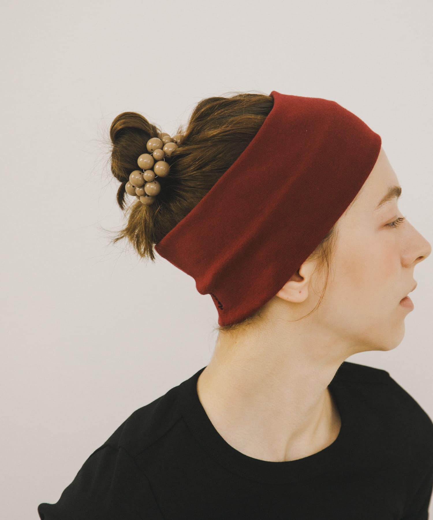 decor『デコール』　BUBBLE HAIR TIE