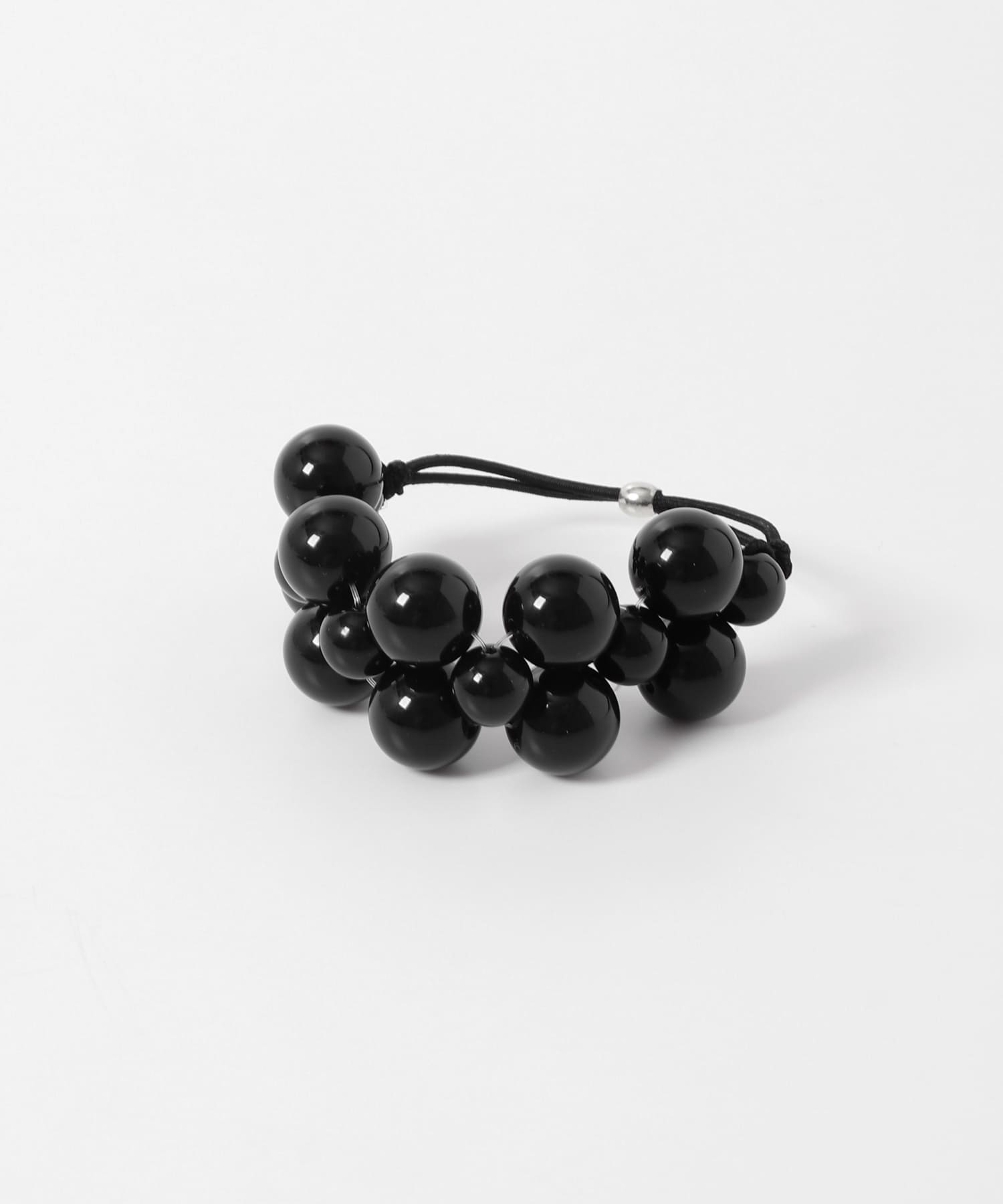 decor『デコール』　BUBBLE HAIR TIE