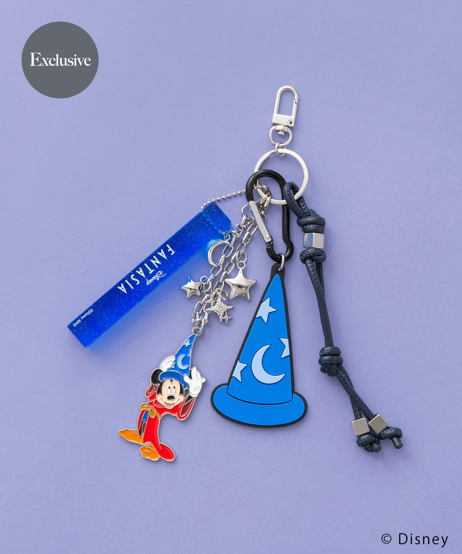 別注/Disney/キーチャーム