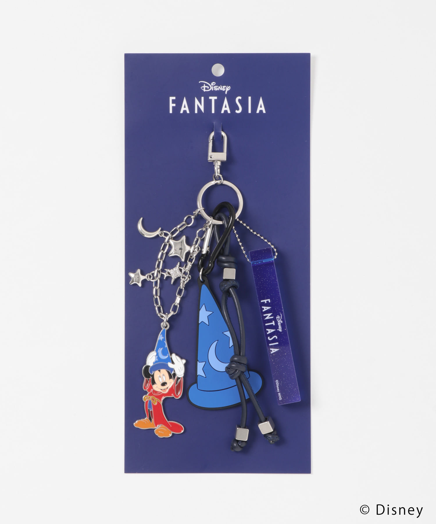別注/Disney/キーチャーム(Free SILVER): ファッション雑貨｜URBAN