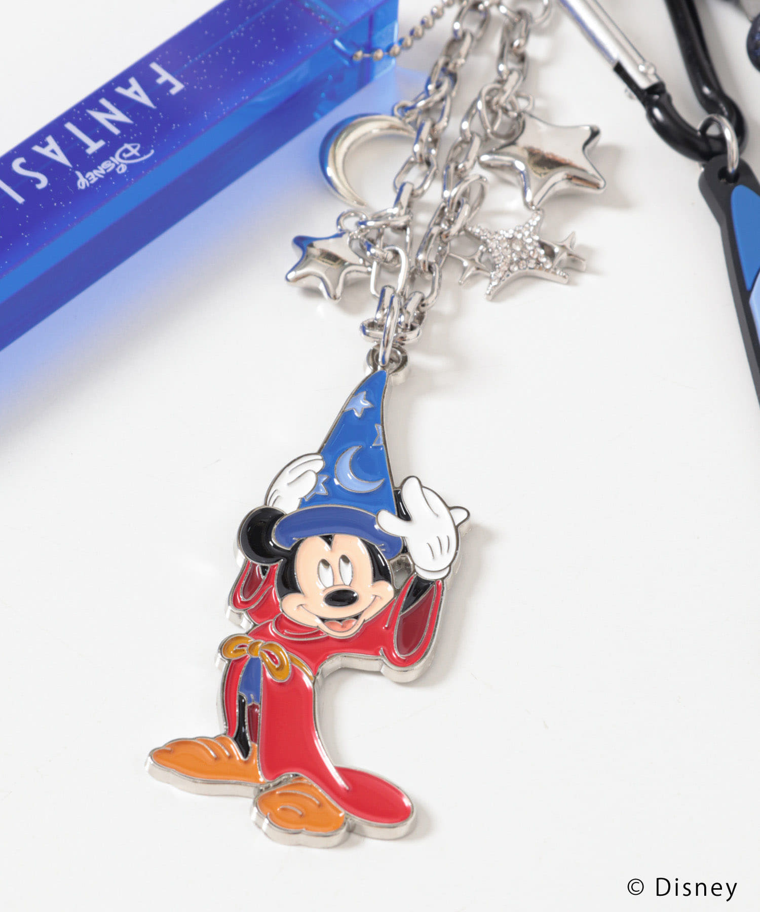 別注/Disney/キーチャーム(Free SILVER): ファッション雑貨｜URBAN