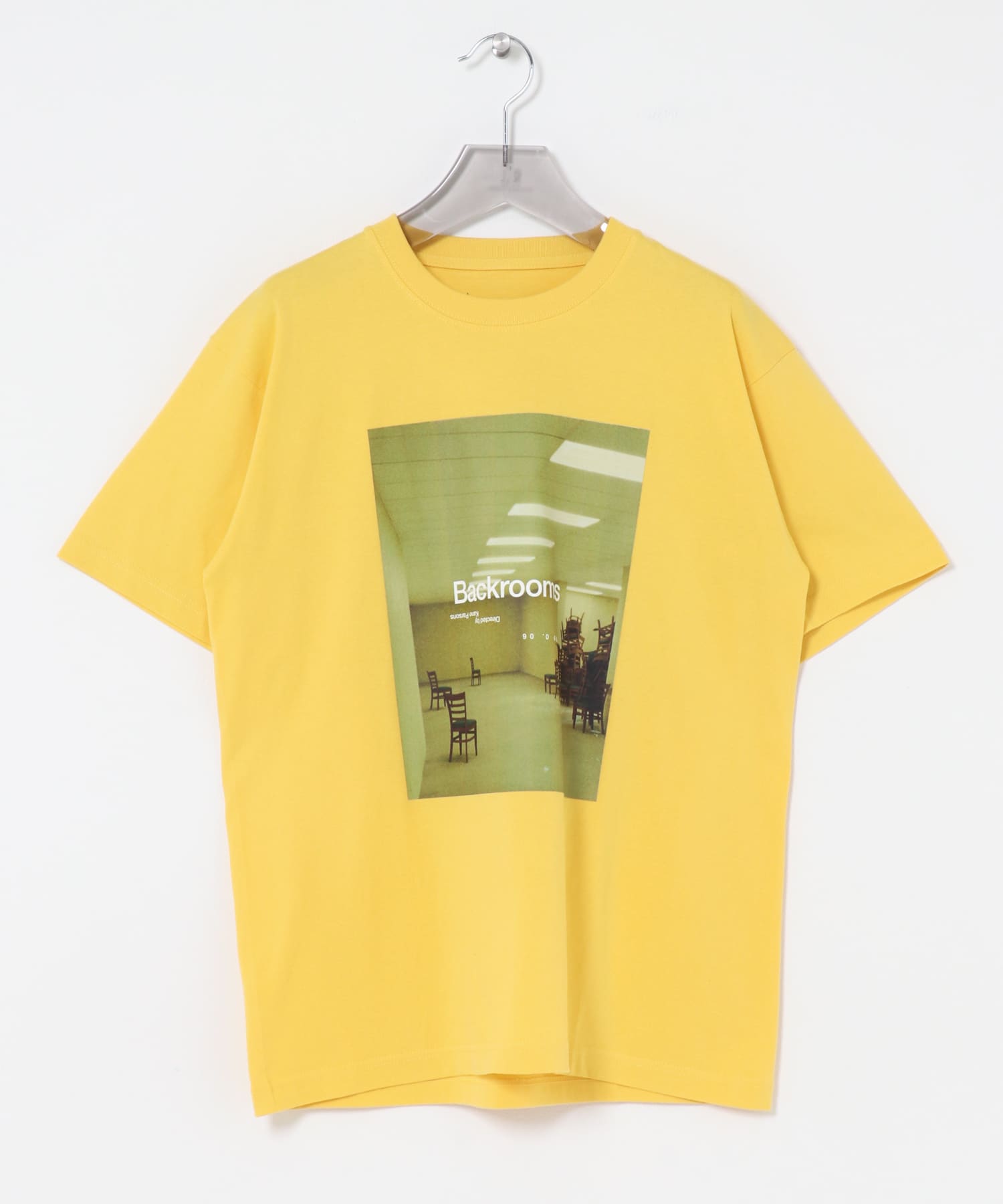 YELLOW BEG