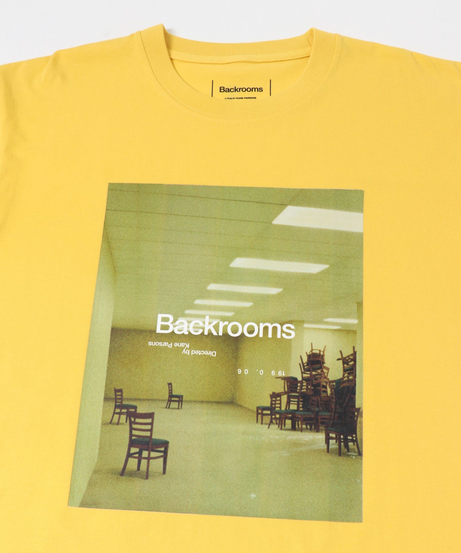 YELLOW BEG