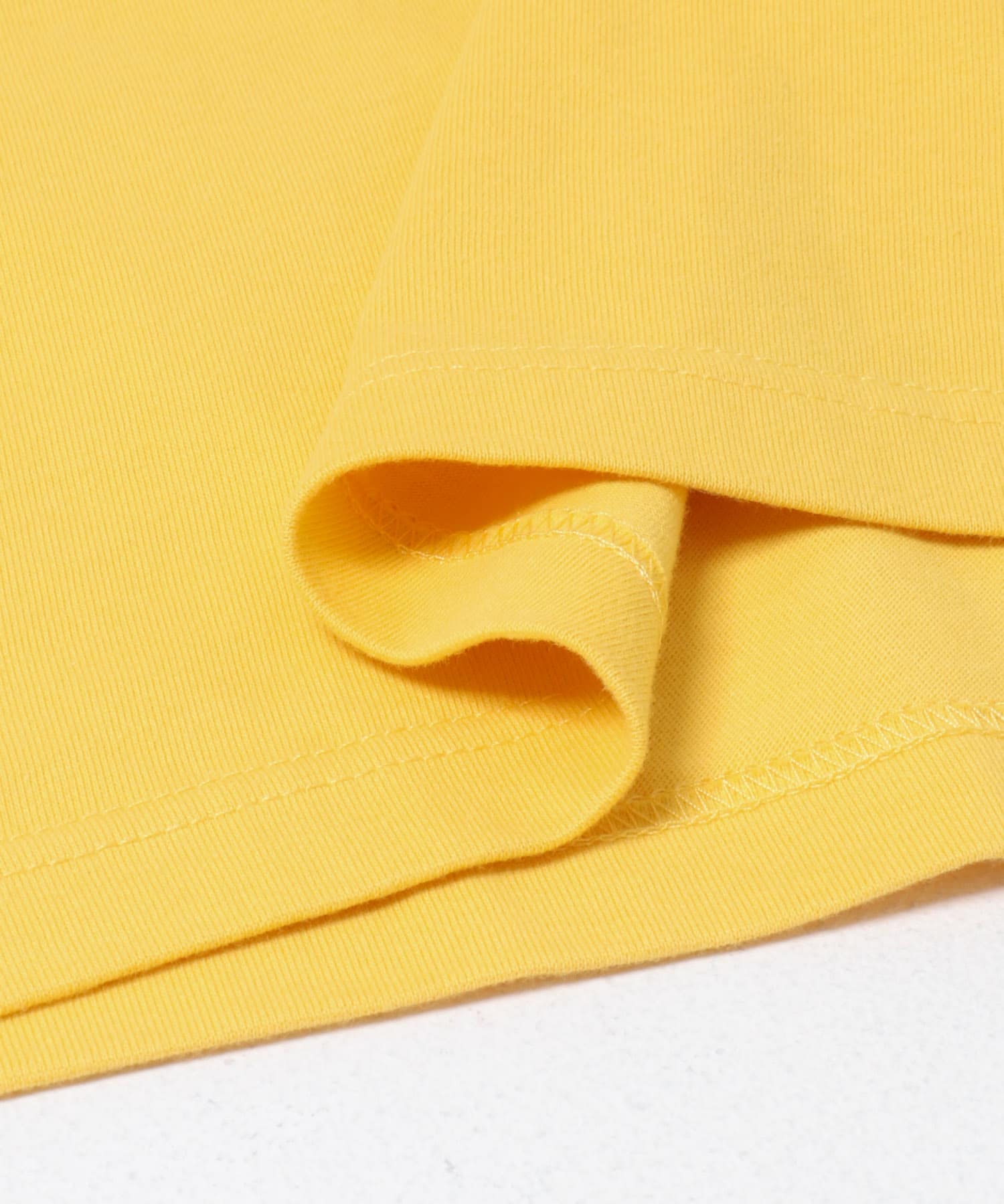YELLOW BEG