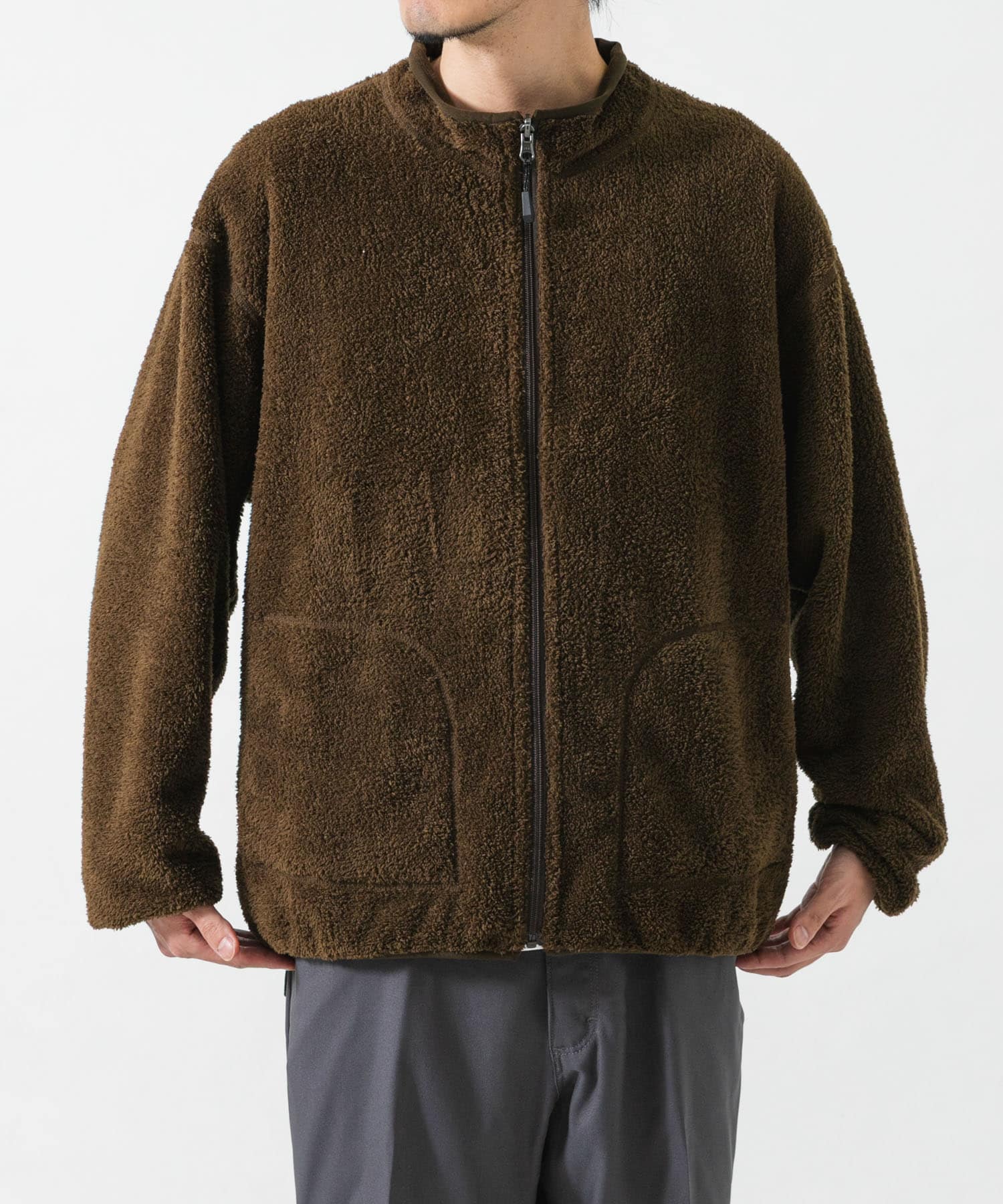 KHAKI