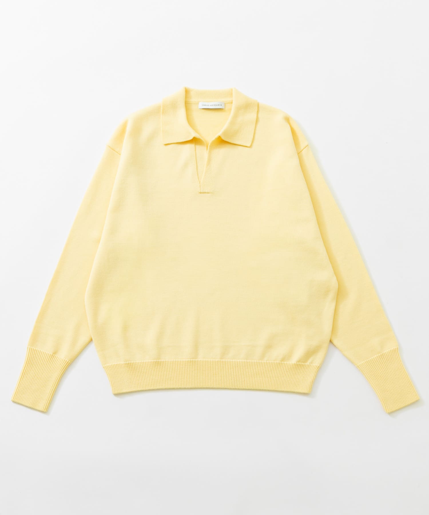 YELLOW BEG