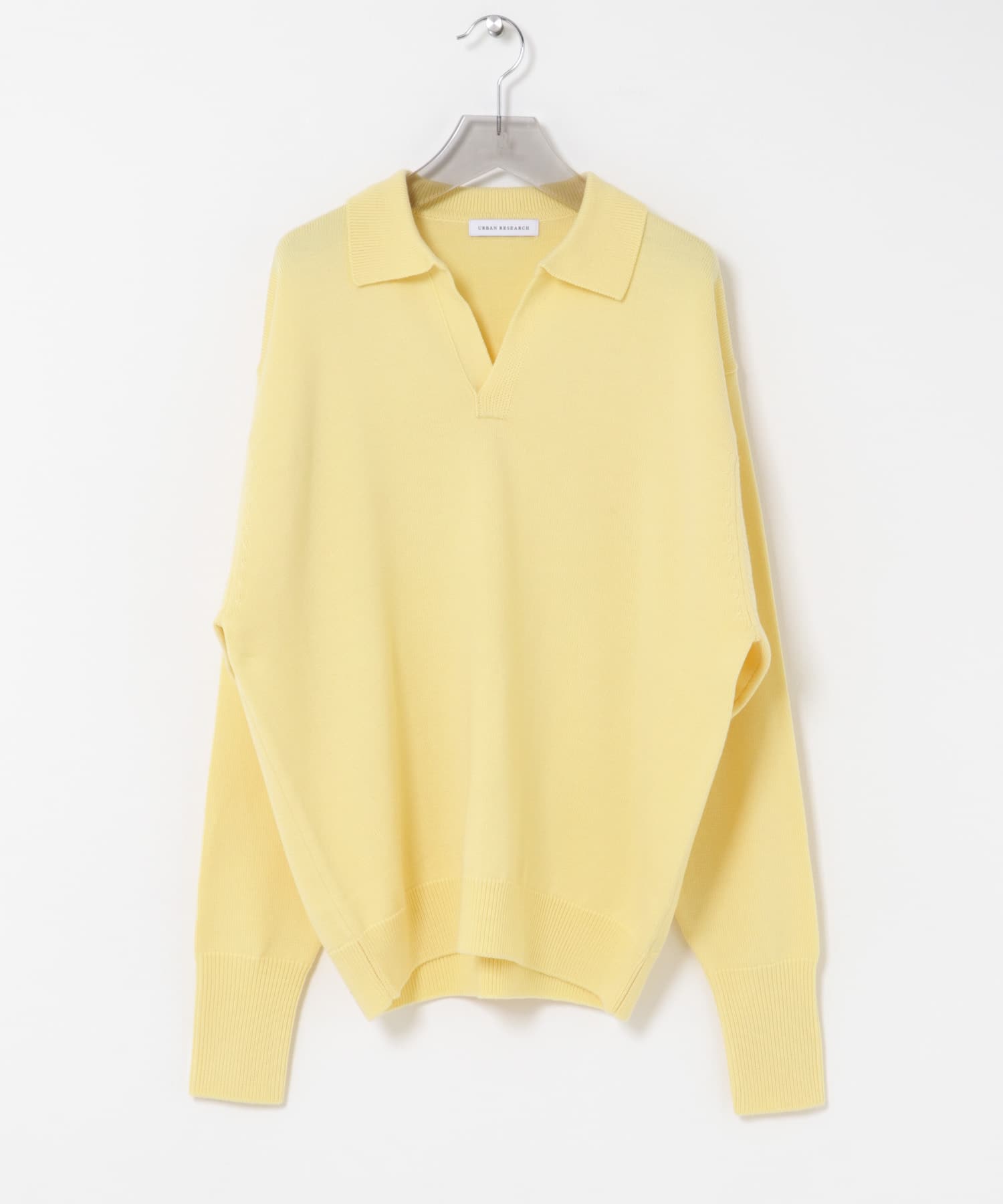YELLOW BEG