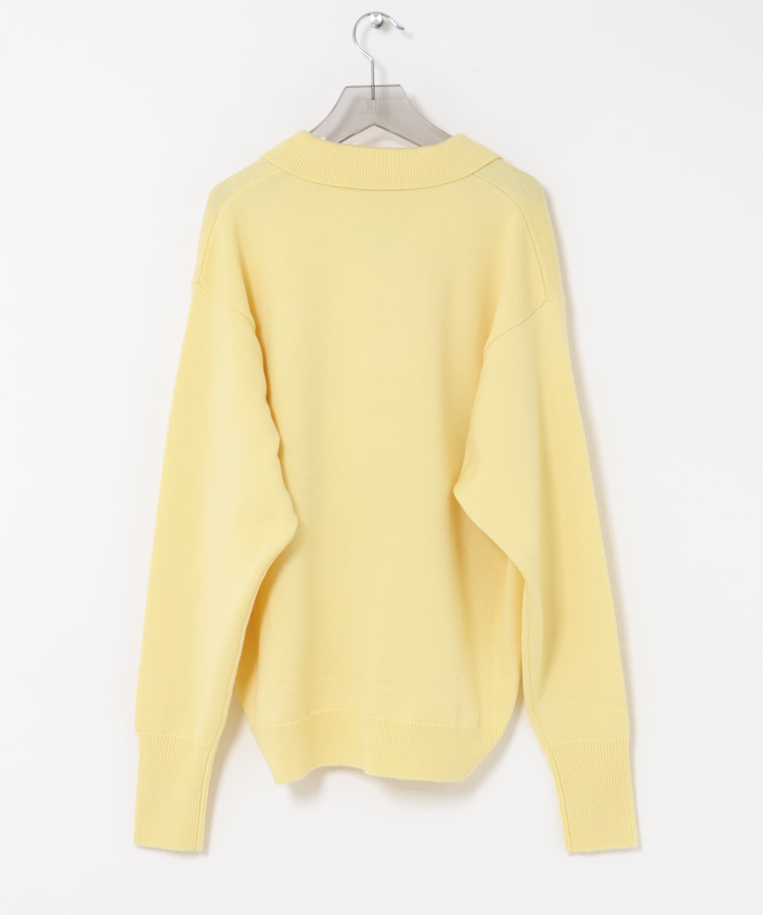 YELLOW BEG