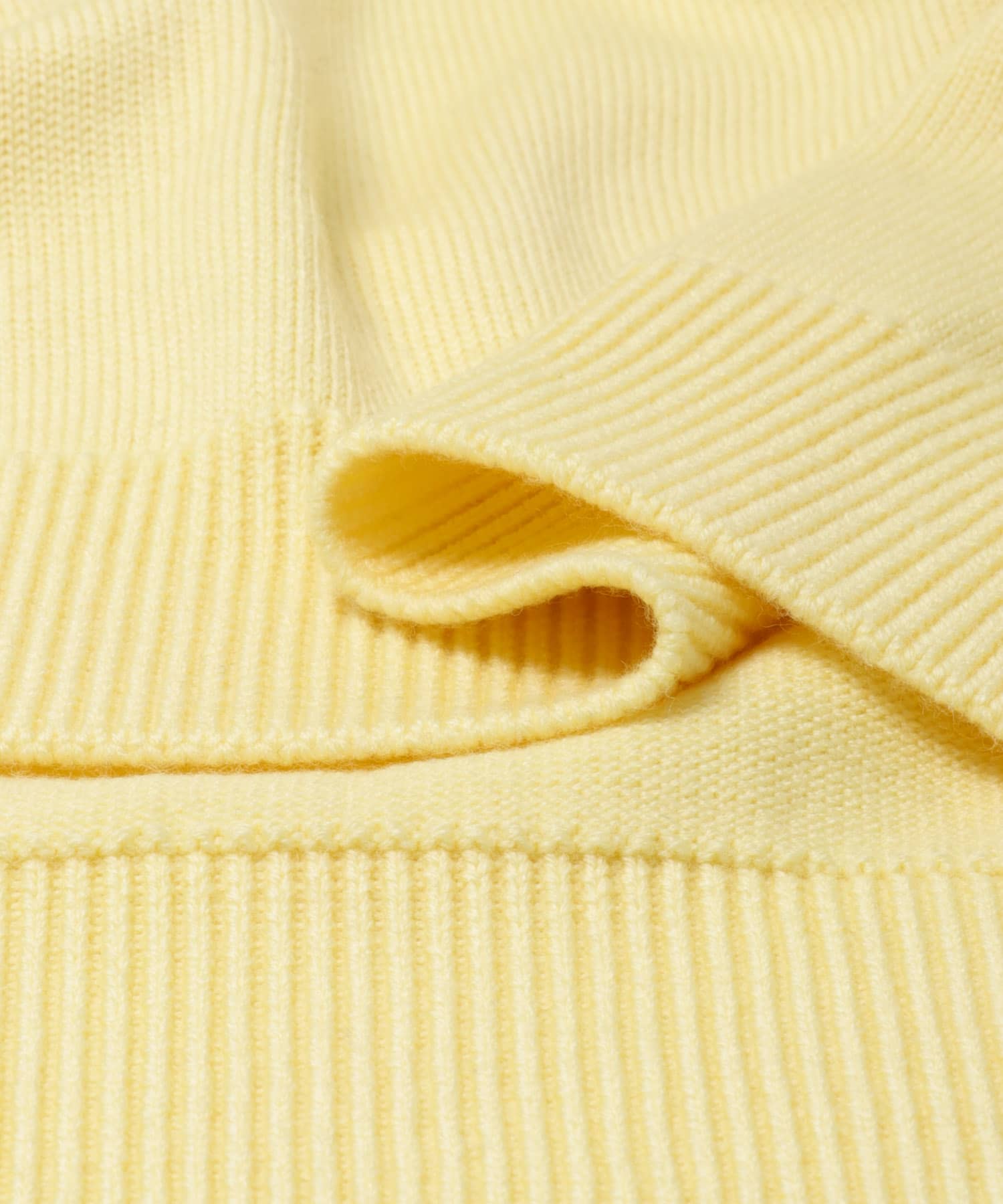 YELLOW BEG