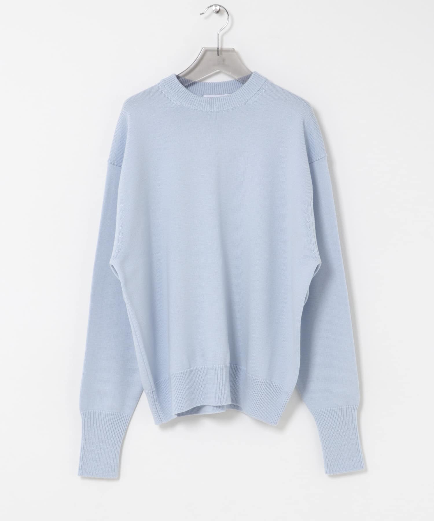 L BLUE