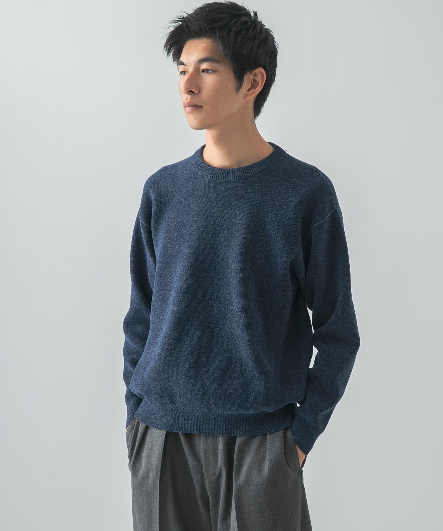 身長：186cm サイズ：L