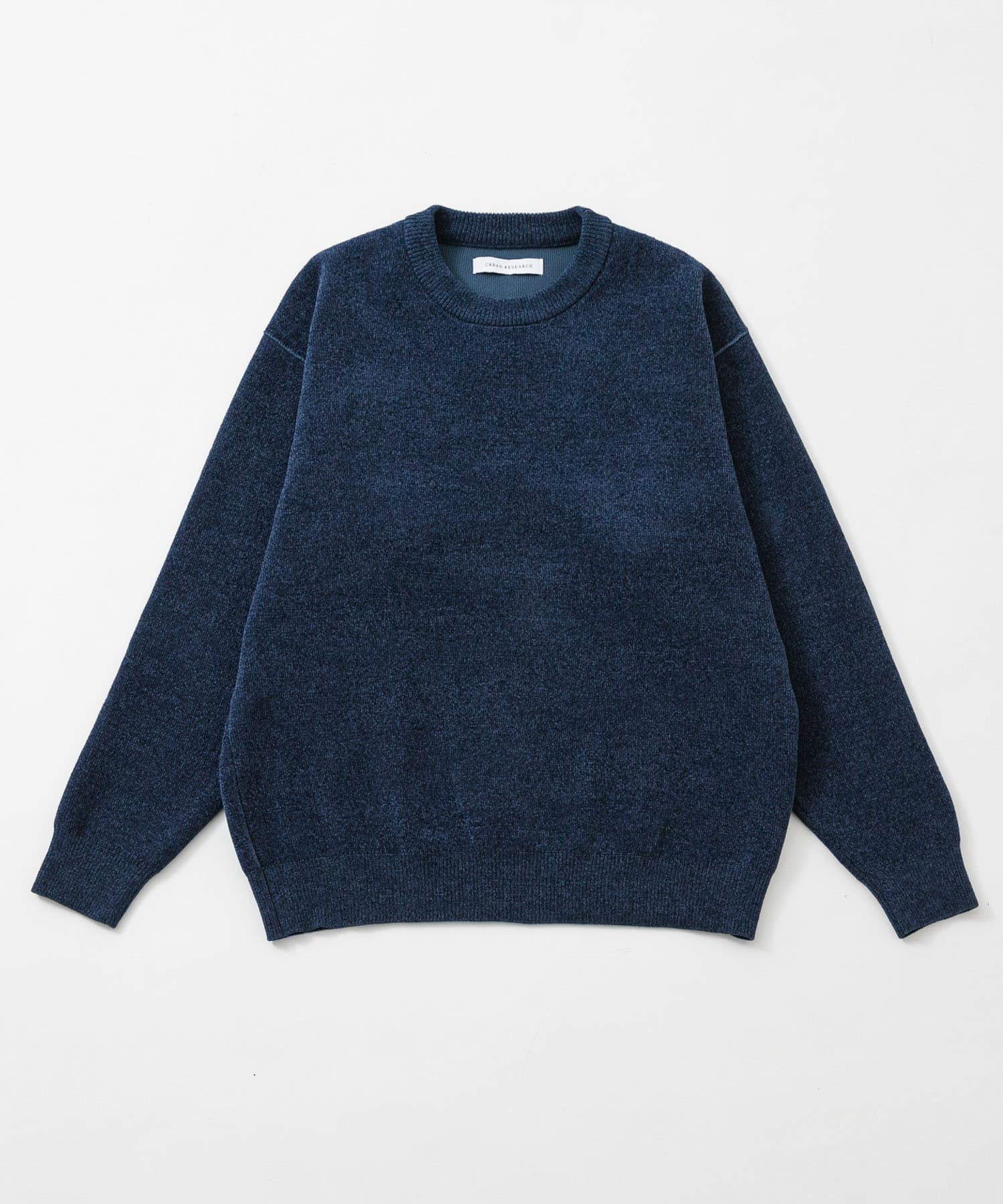SOFT TOUCH MOLE KNIT(M BEIGE): トップス｜URBAN RESEARCH公式