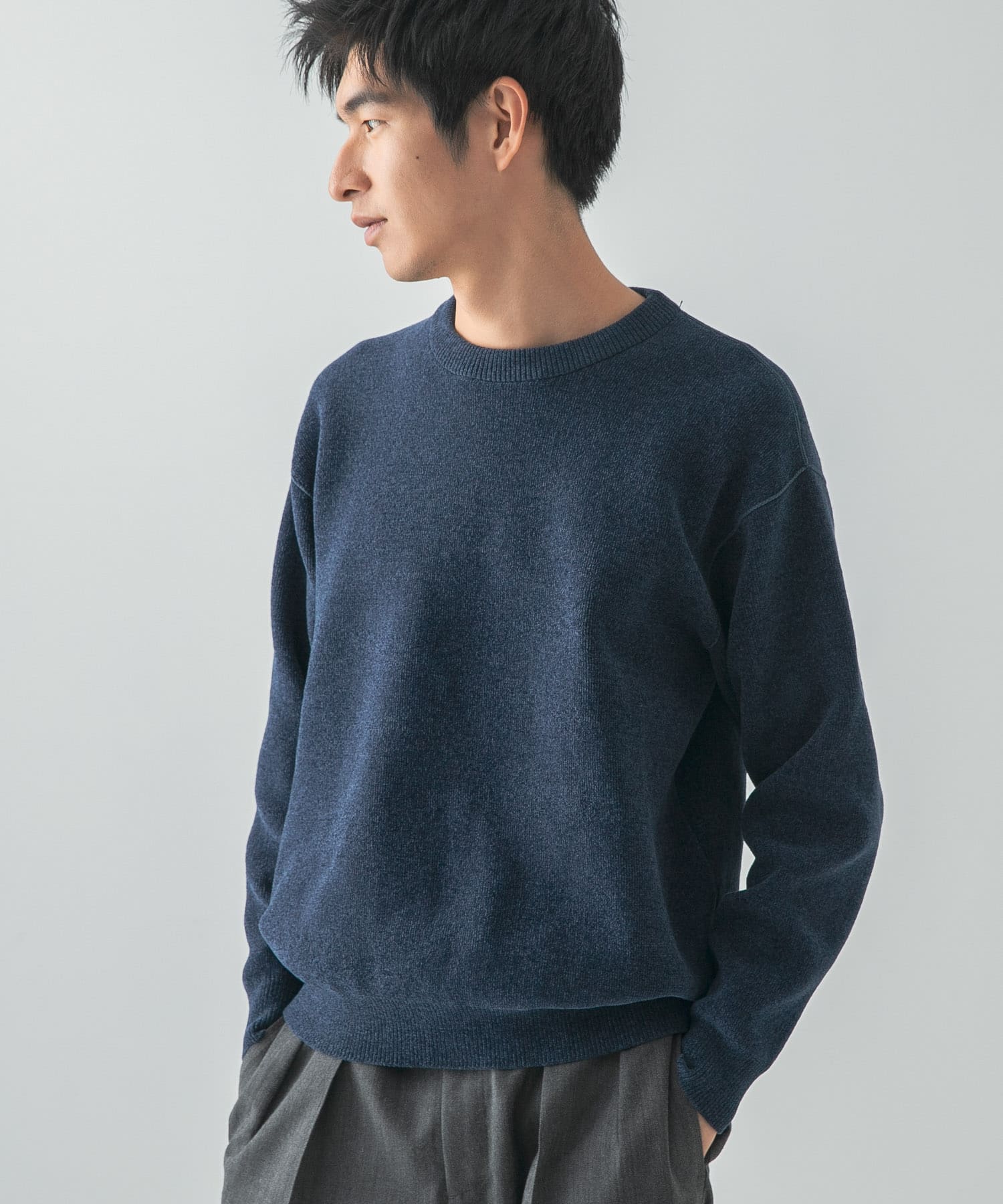 NAVY