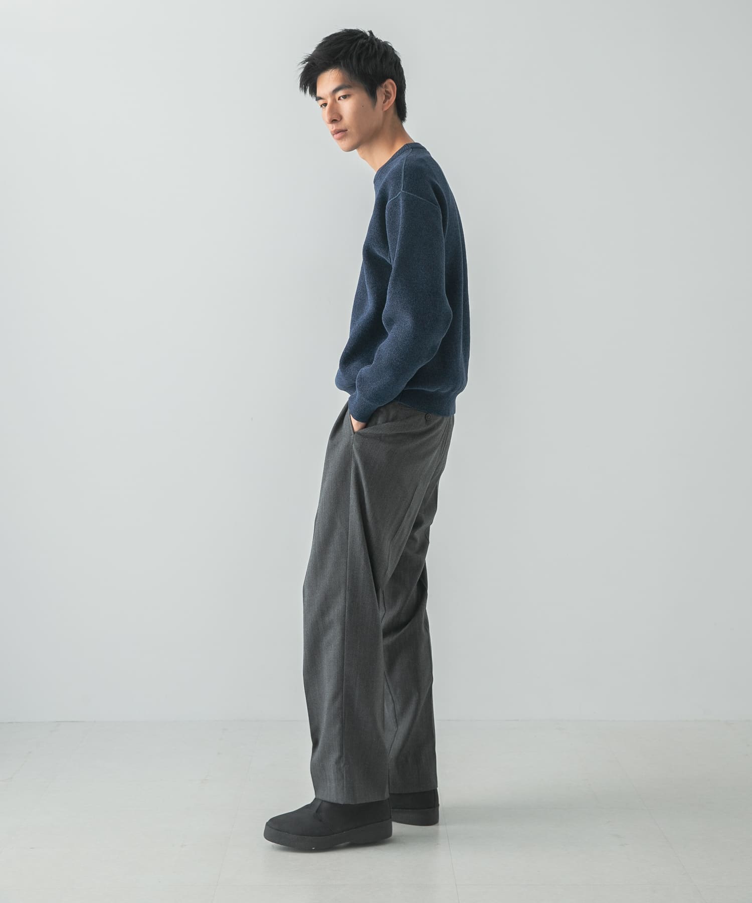 NAVY