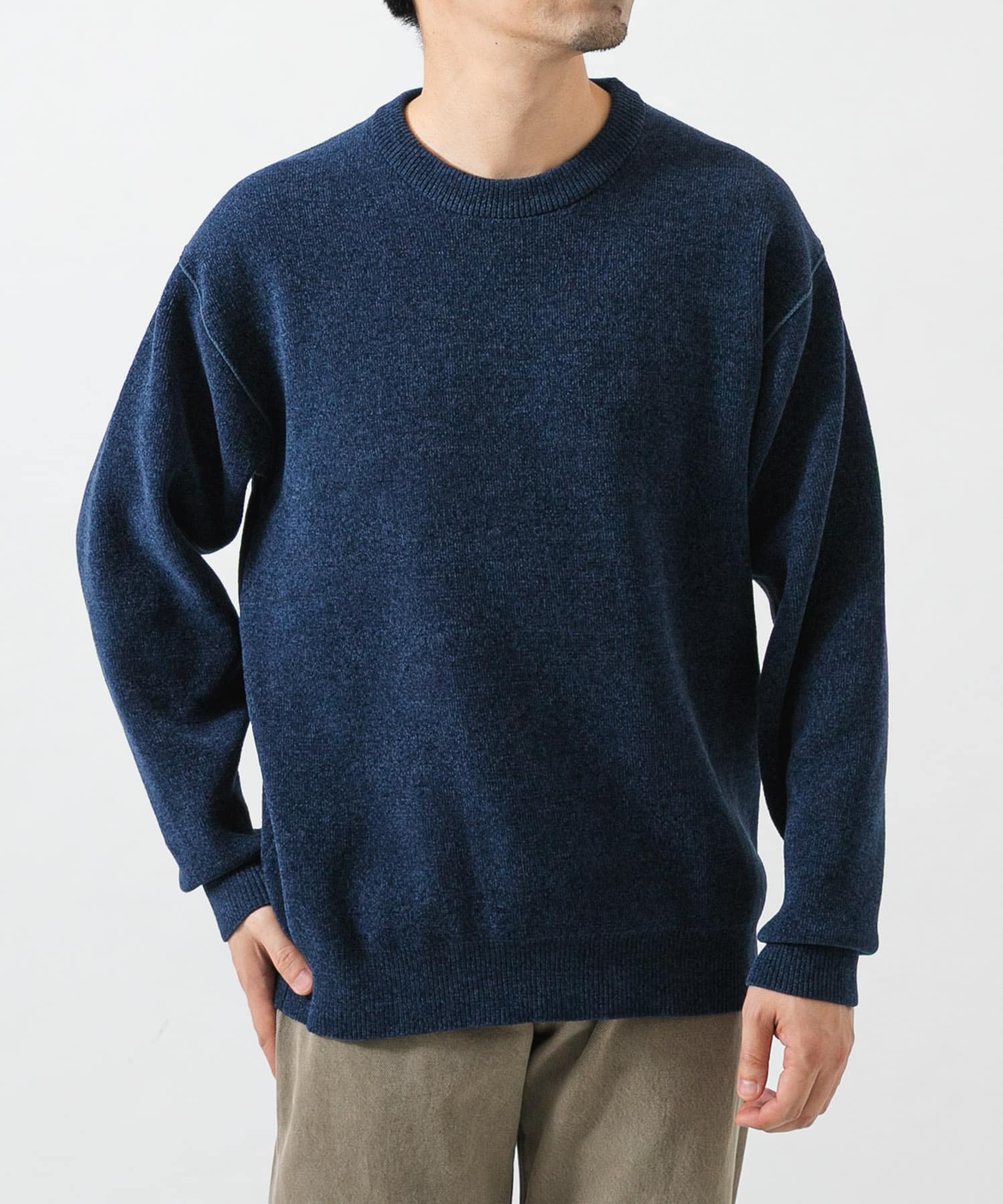 NAVY