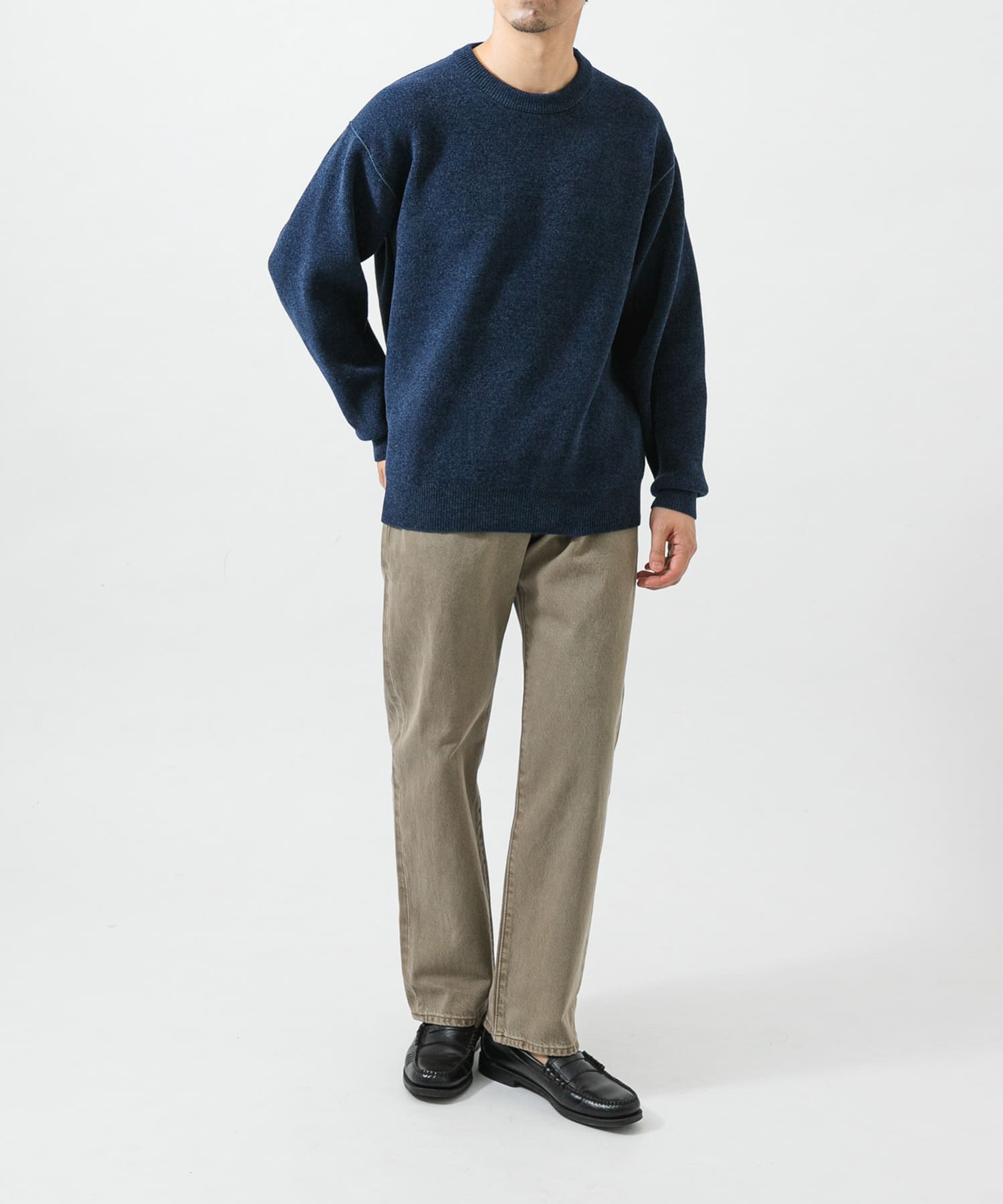 NAVY