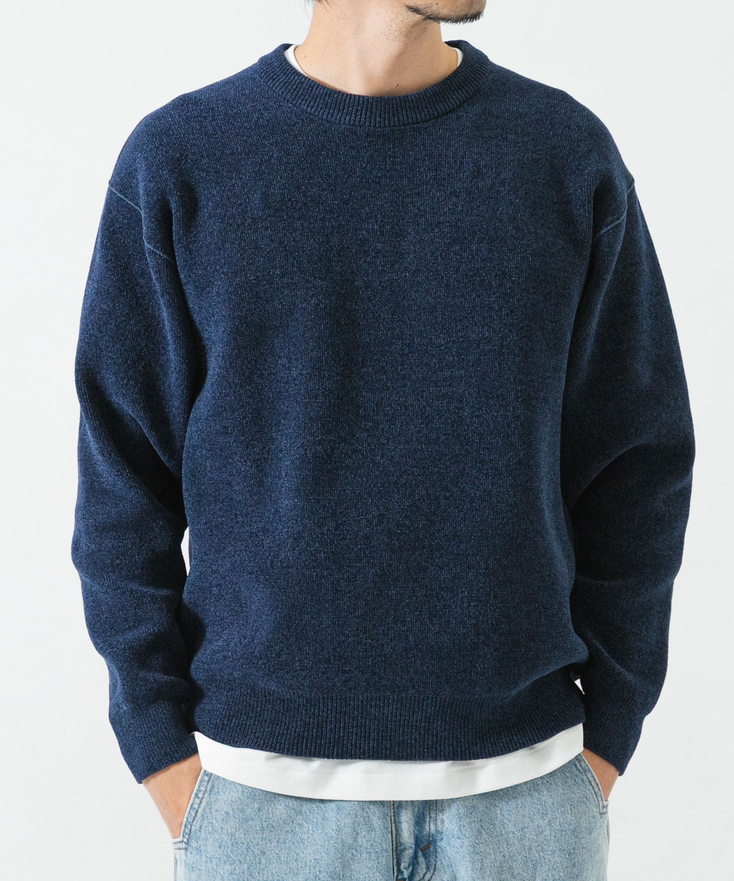 NAVY