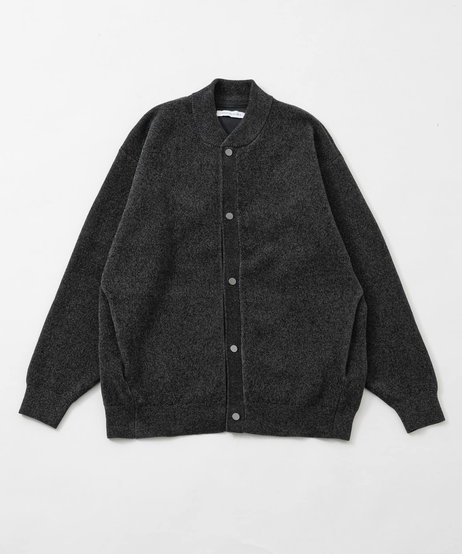 SOFT TOUCH MOLE CARDIGAN