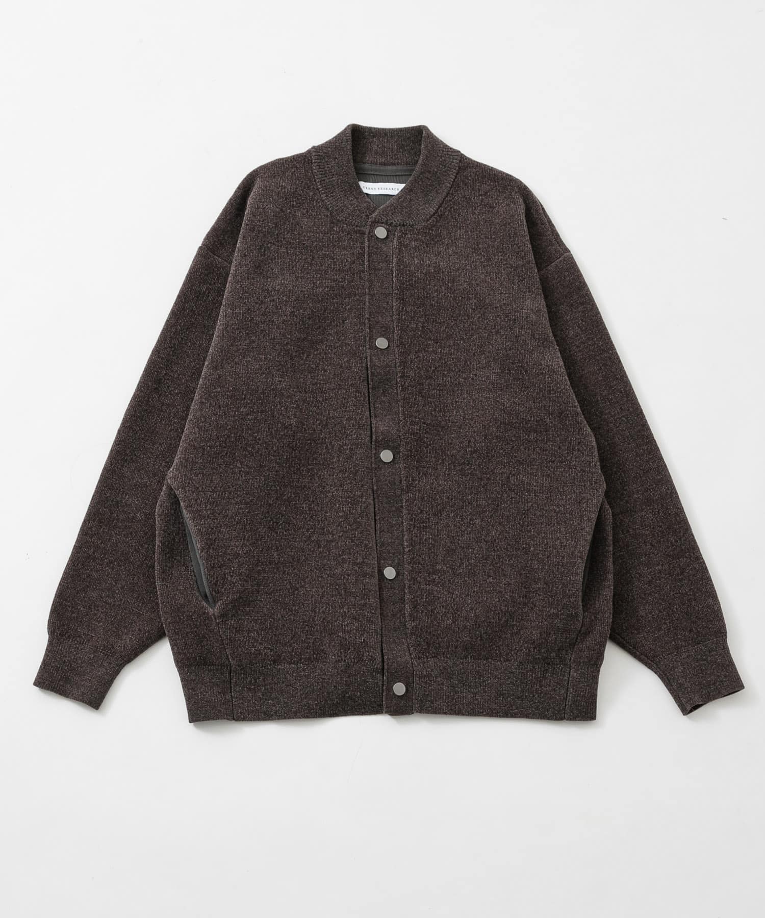 SOFT TOUCH MOLE CARDIGAN