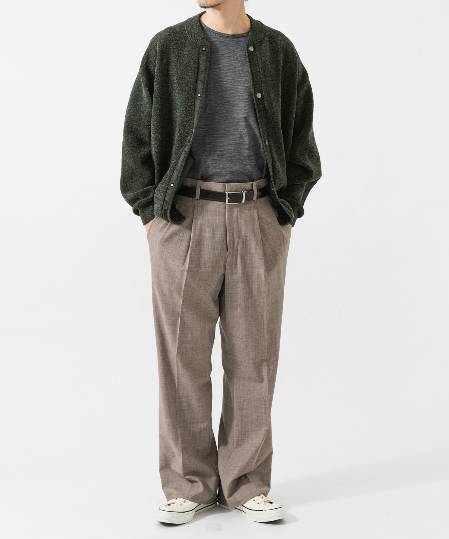 D.GREEN