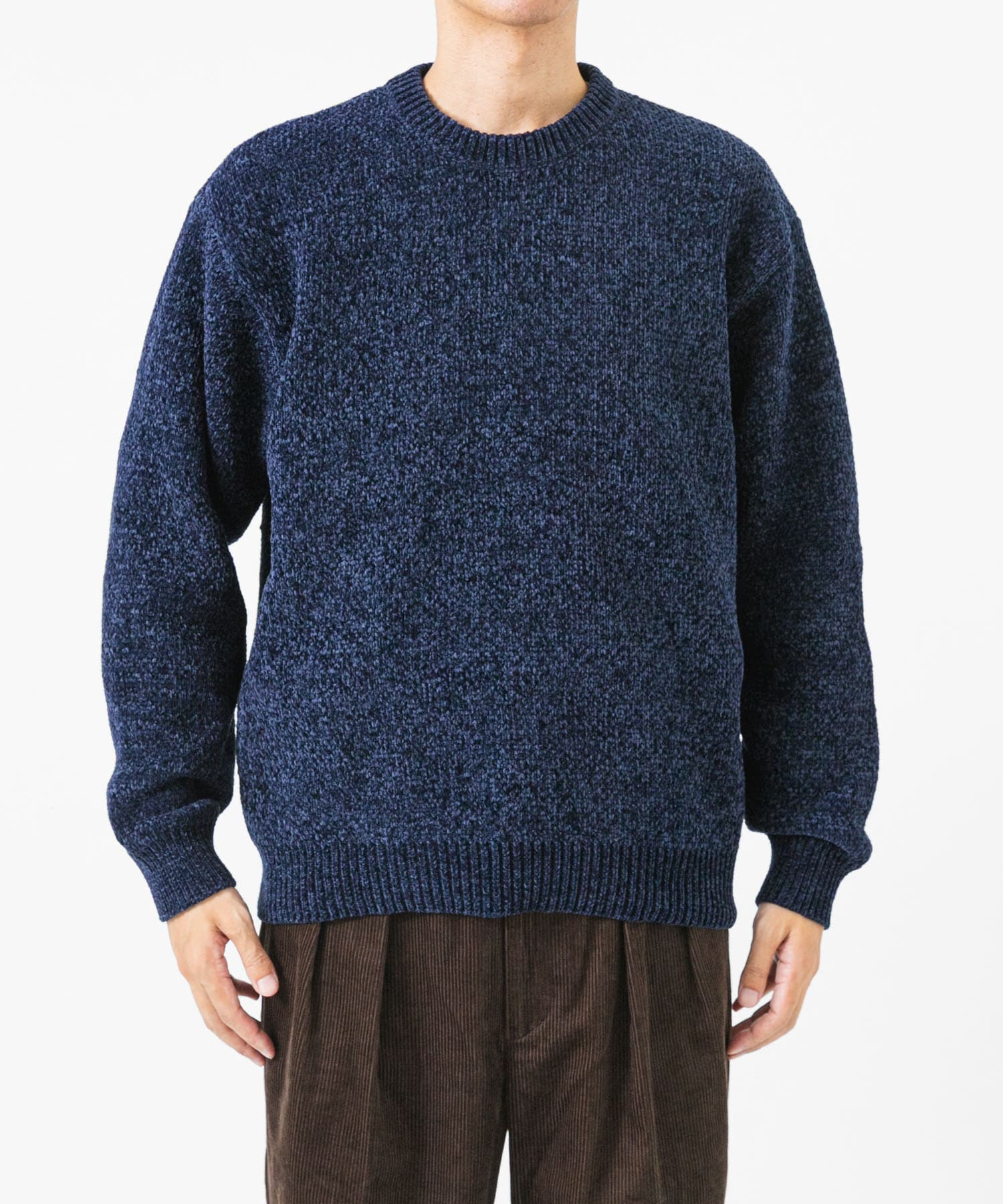 NAVY