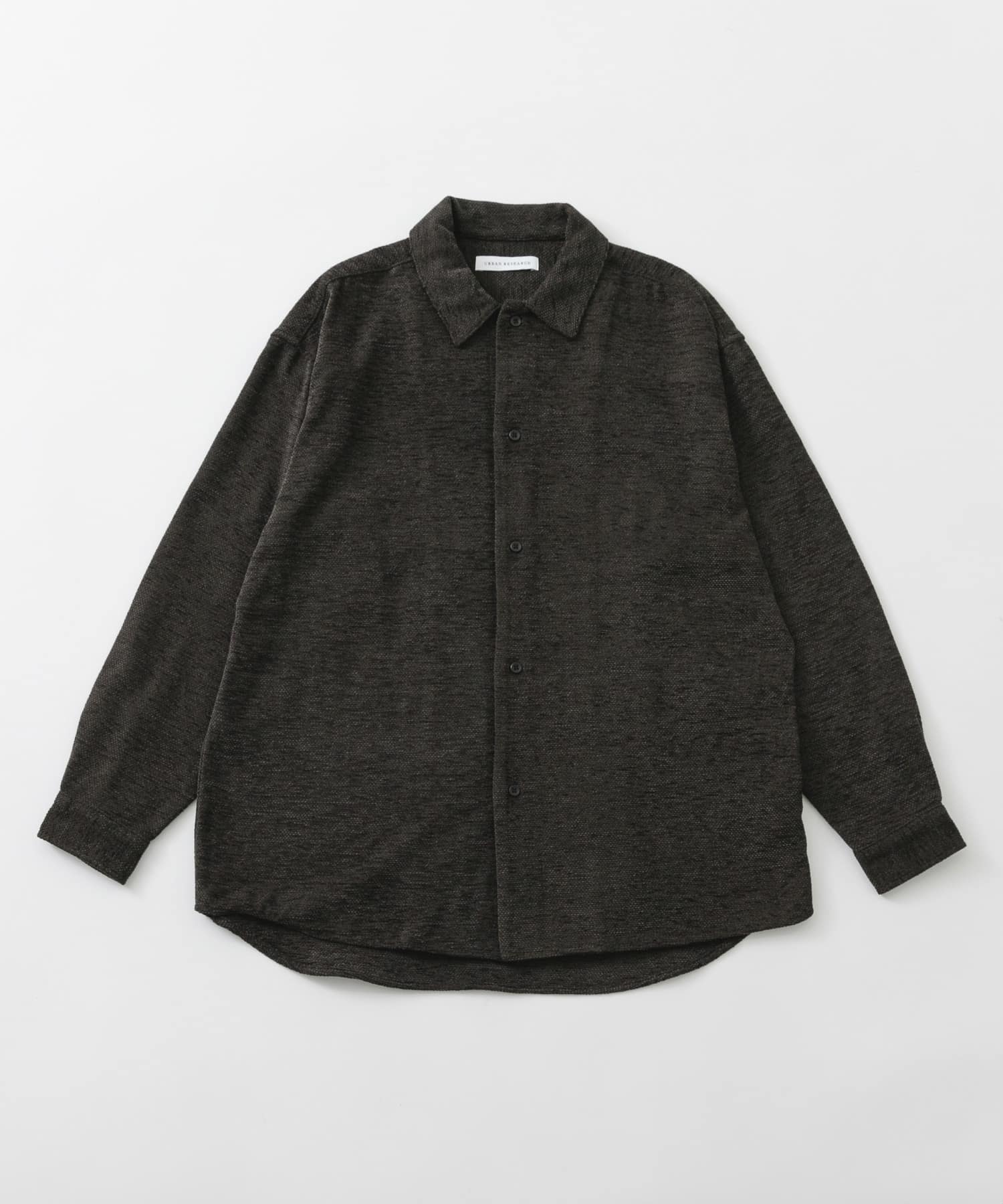 MOLE CLASSIC SHIRTS(M BLUE.CHK): トップス｜URBAN RESEARCH公式