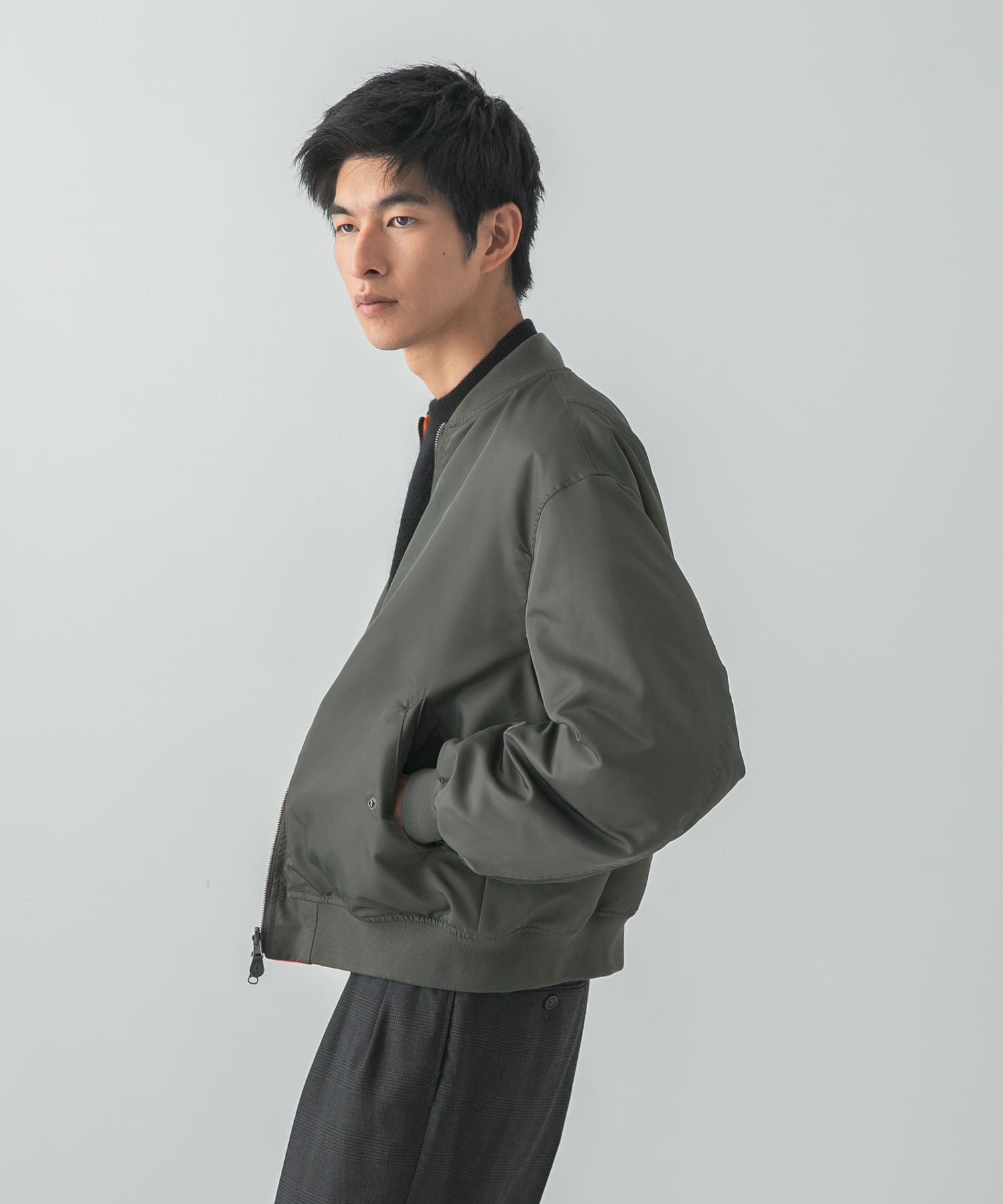 KHK/ORANGE