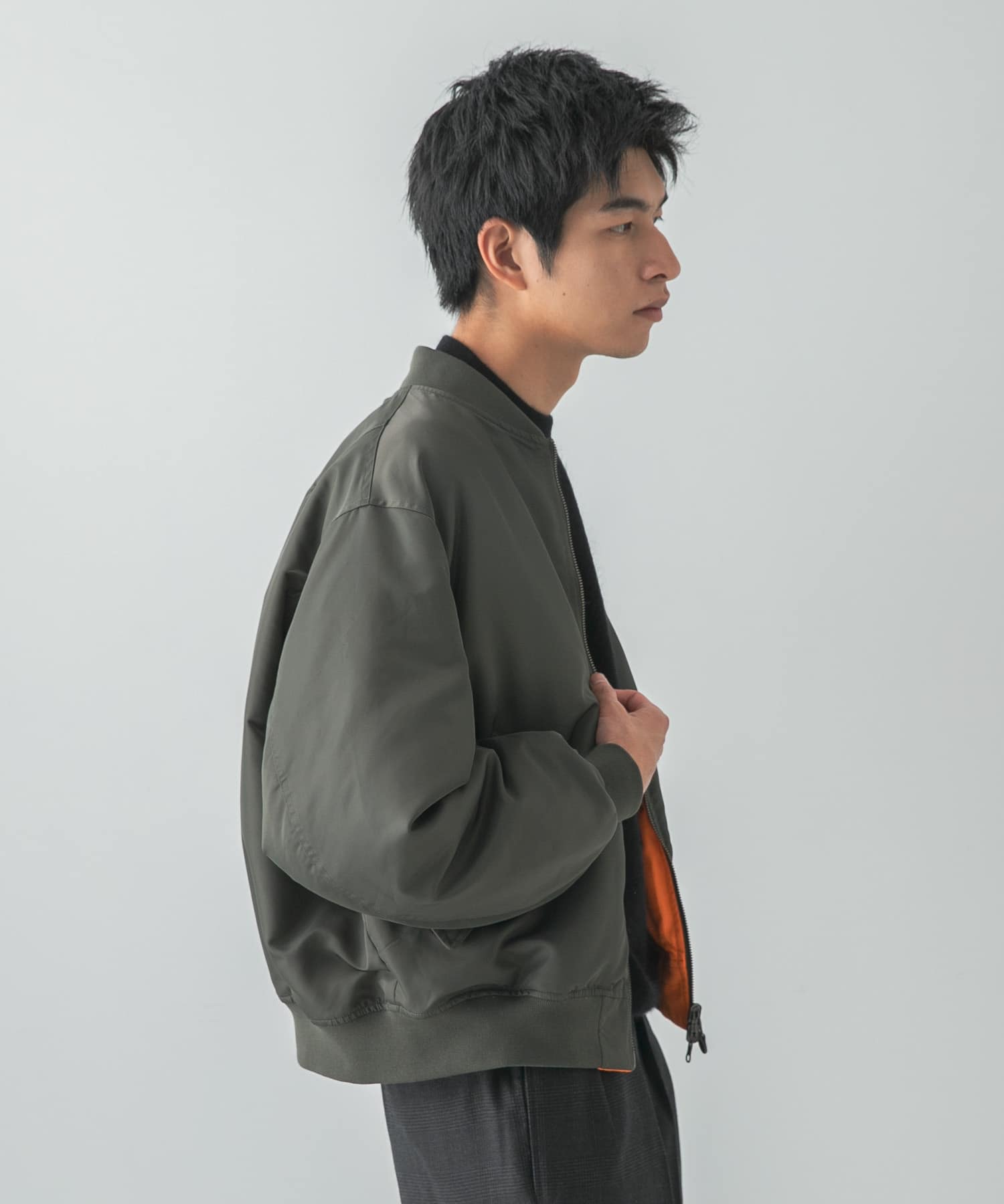 KHK/ORANGE