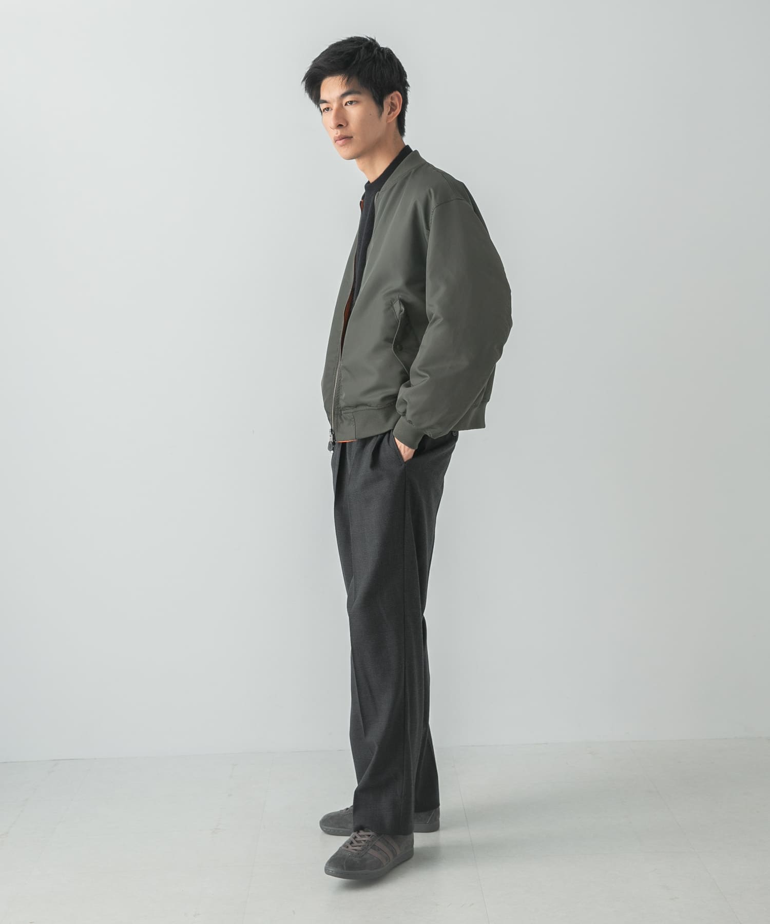 KHK/ORANGE