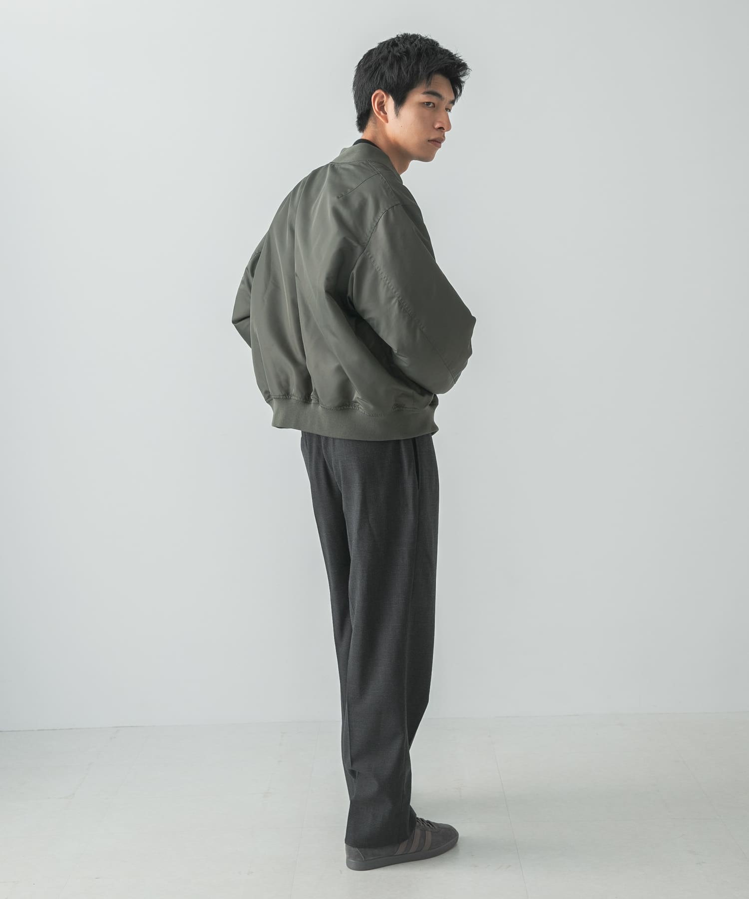 KHK/ORANGE