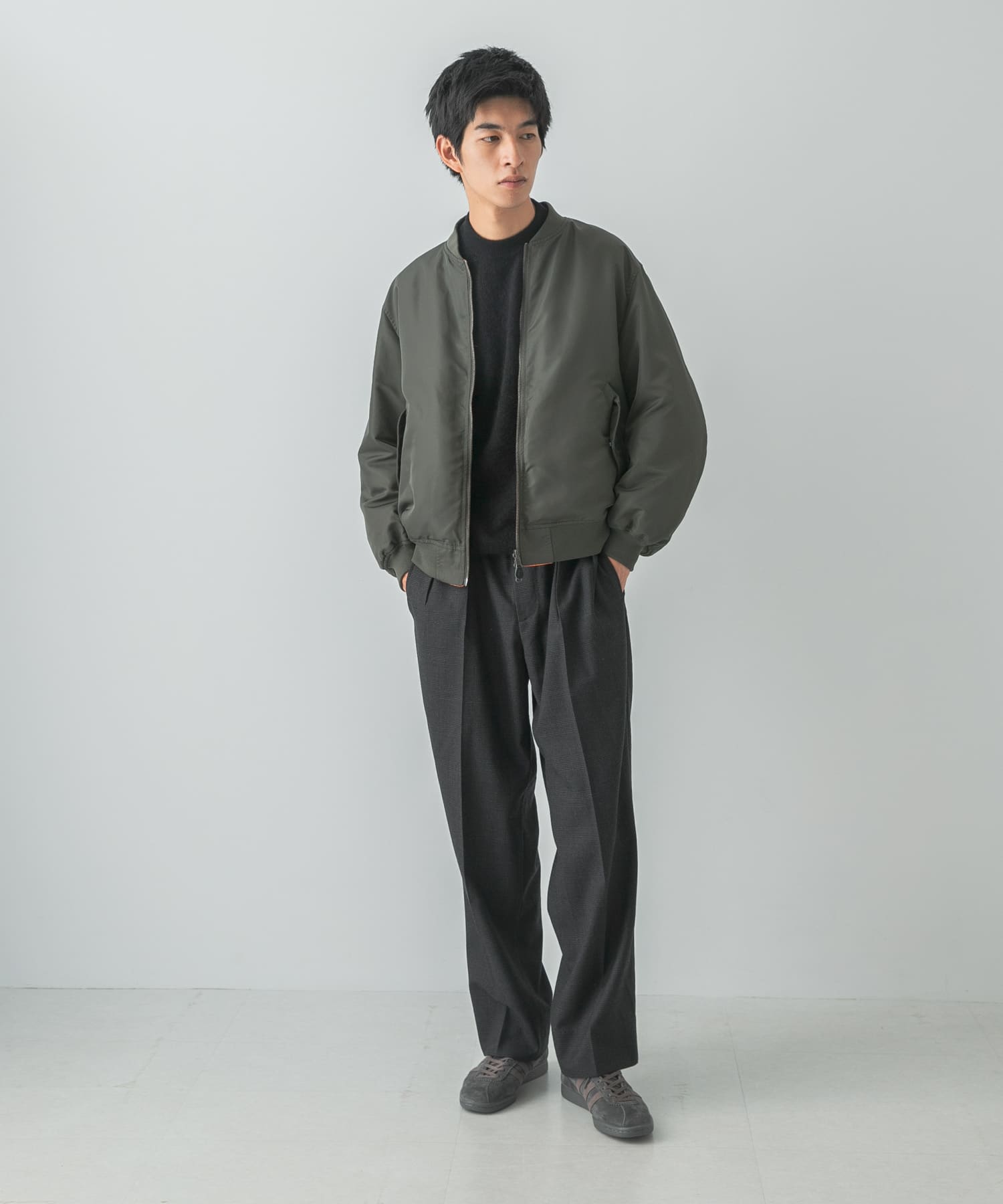 KHK/ORANGE