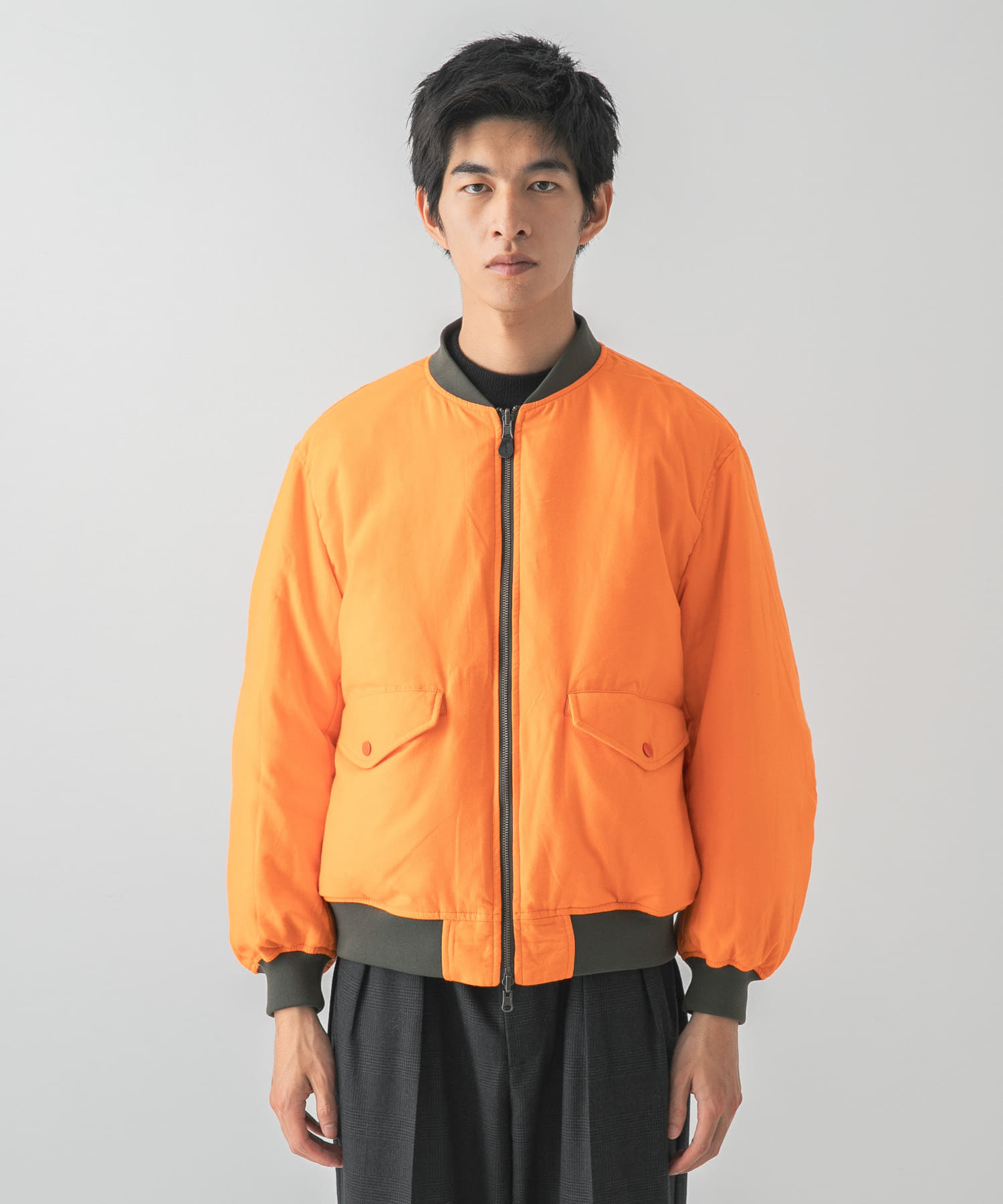 KHK/ORANGE