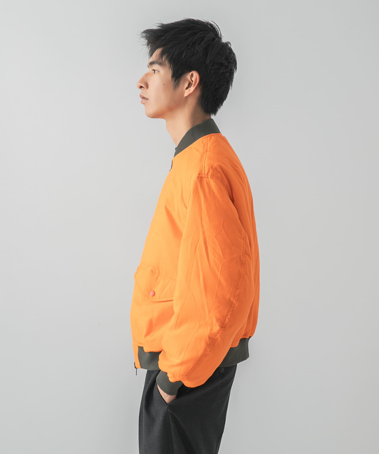 KHK/ORANGE