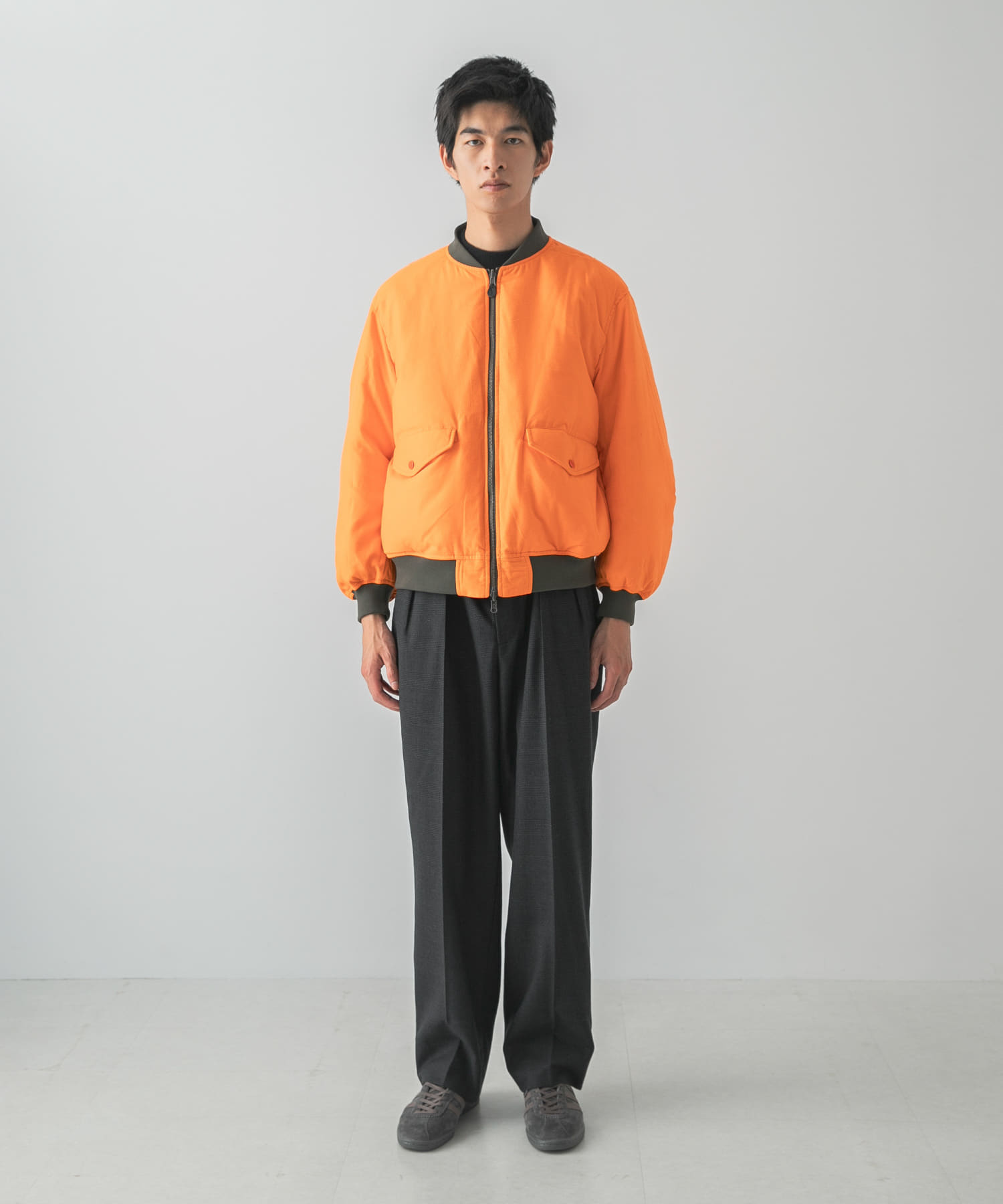 KHK/ORANGE