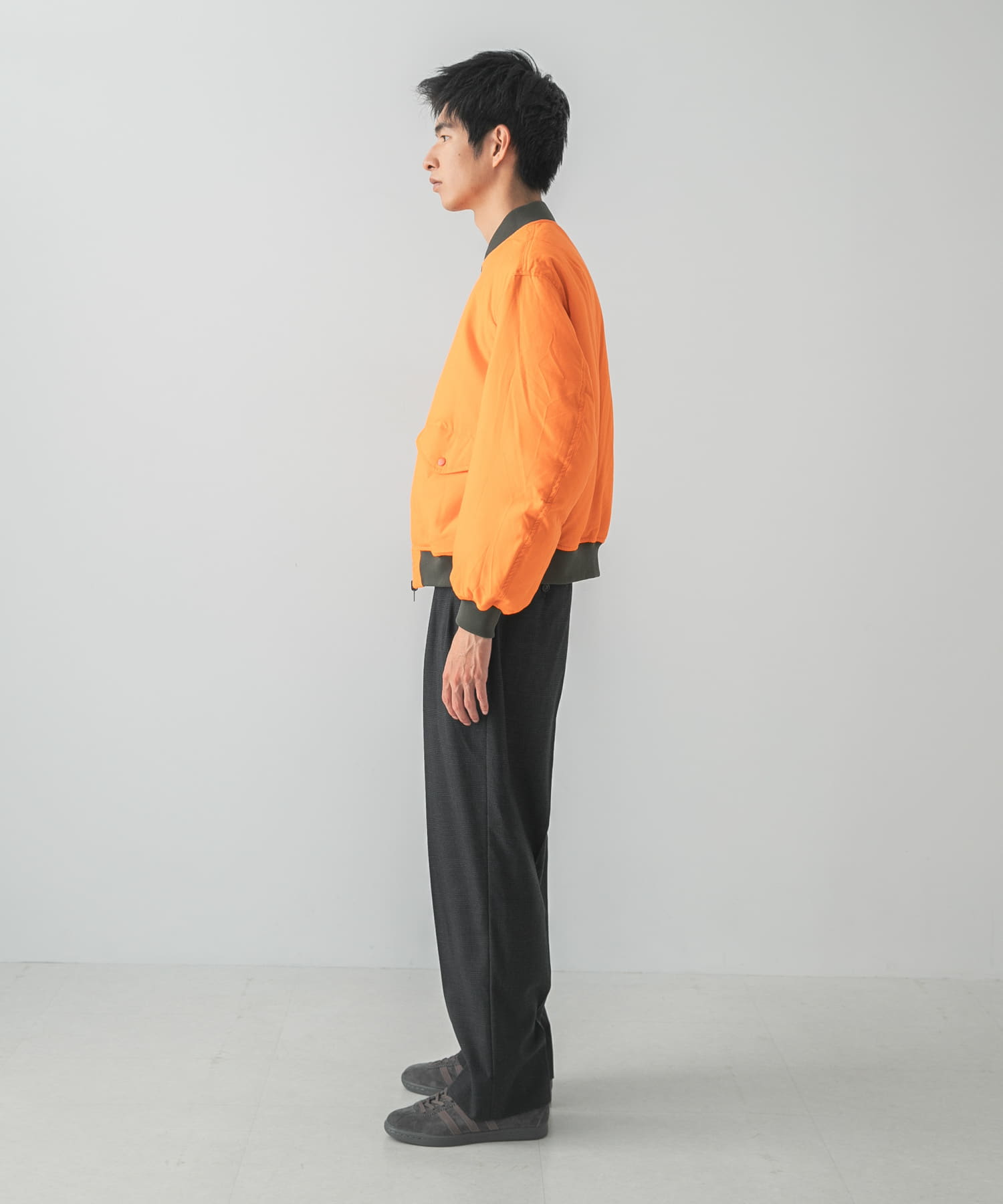 KHK/ORANGE