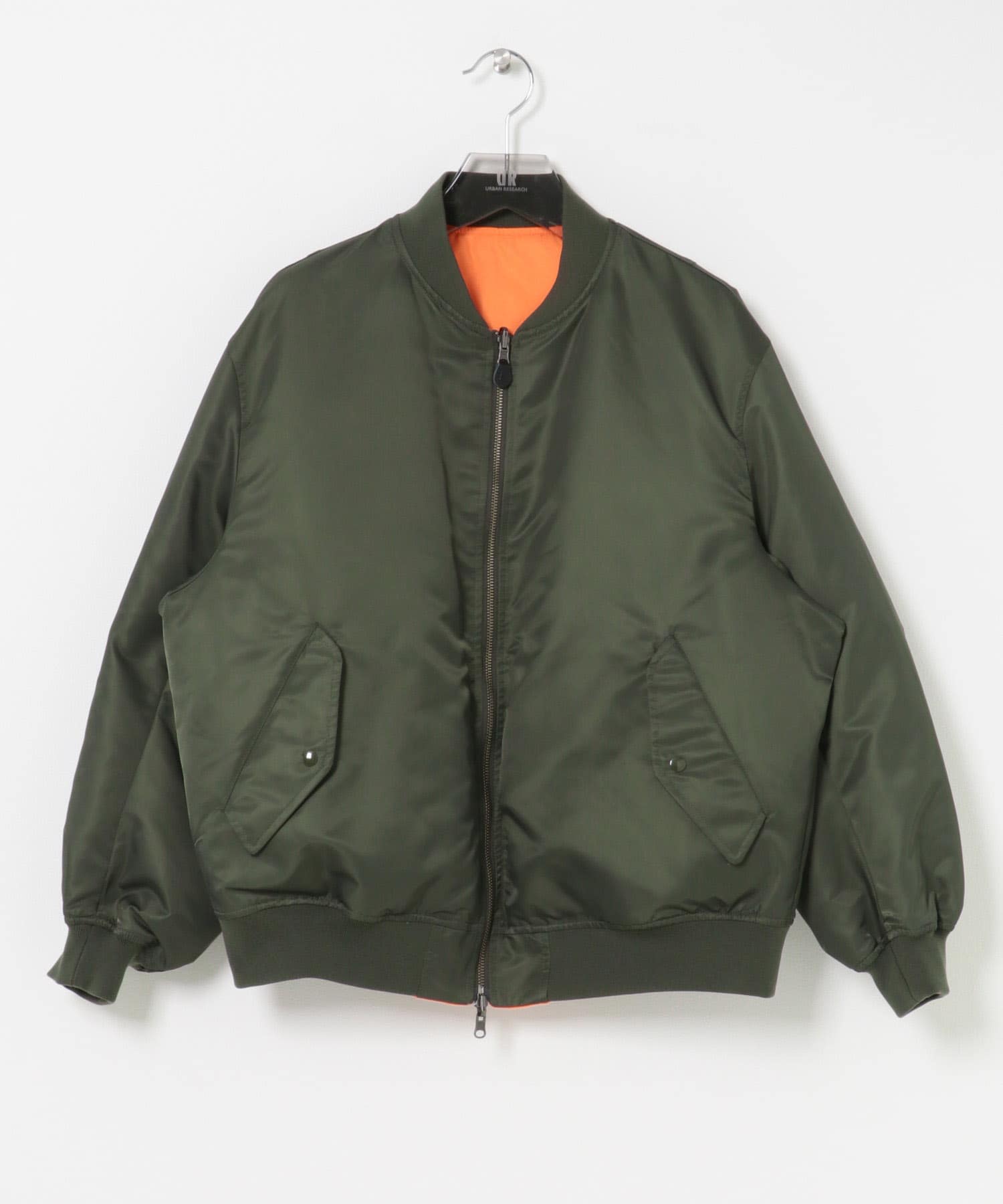 KHK/ORANGE