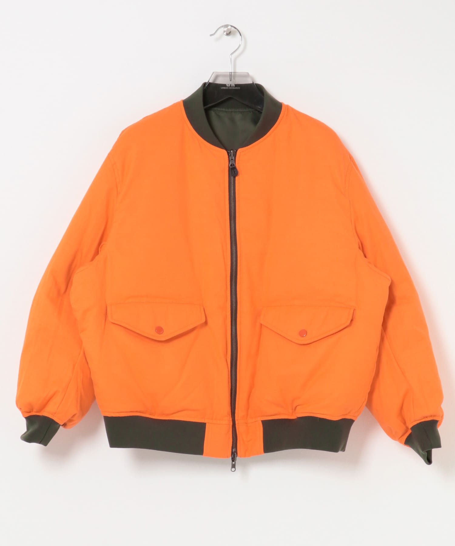 KHK/ORANGE