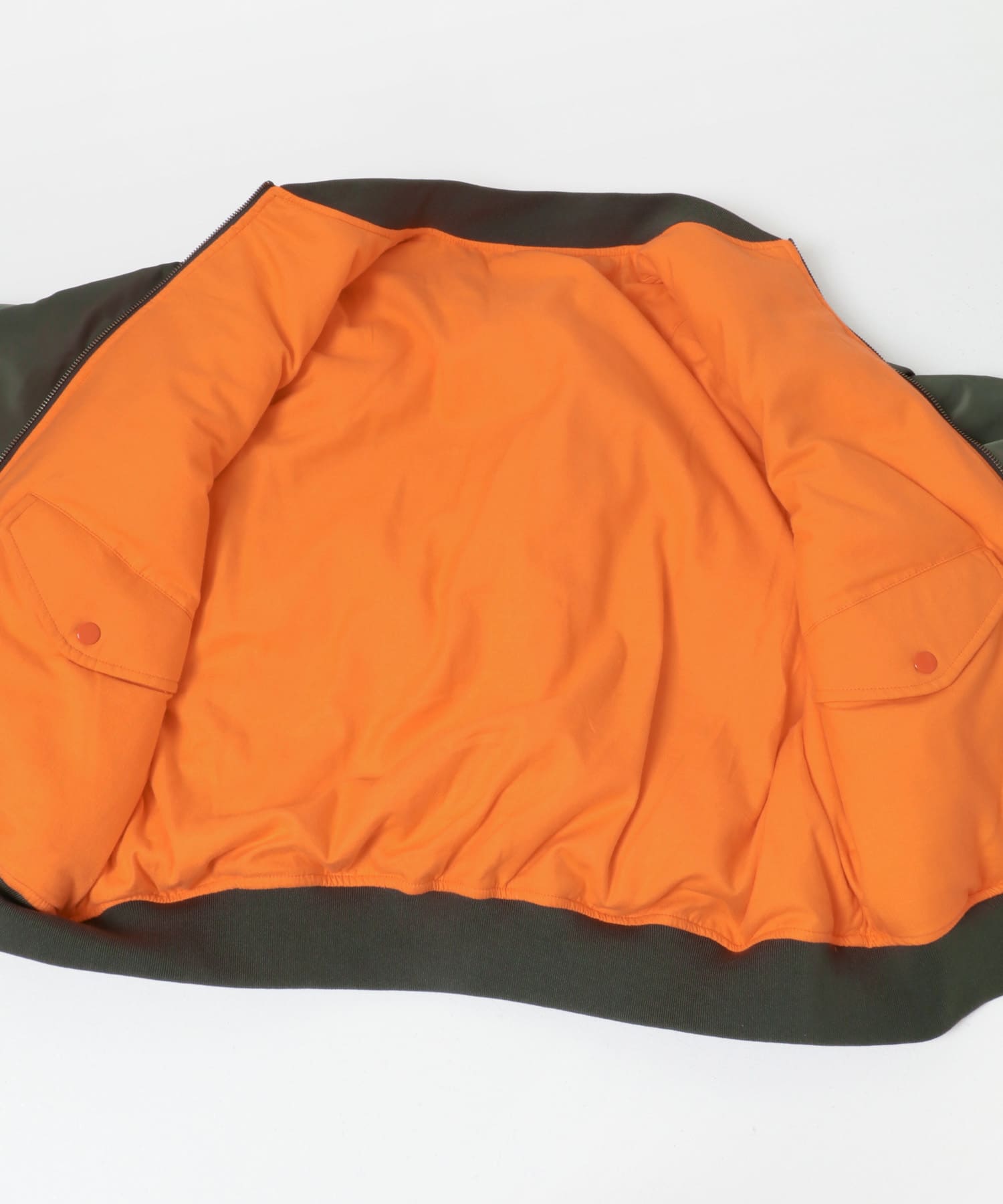 KHK/ORANGE