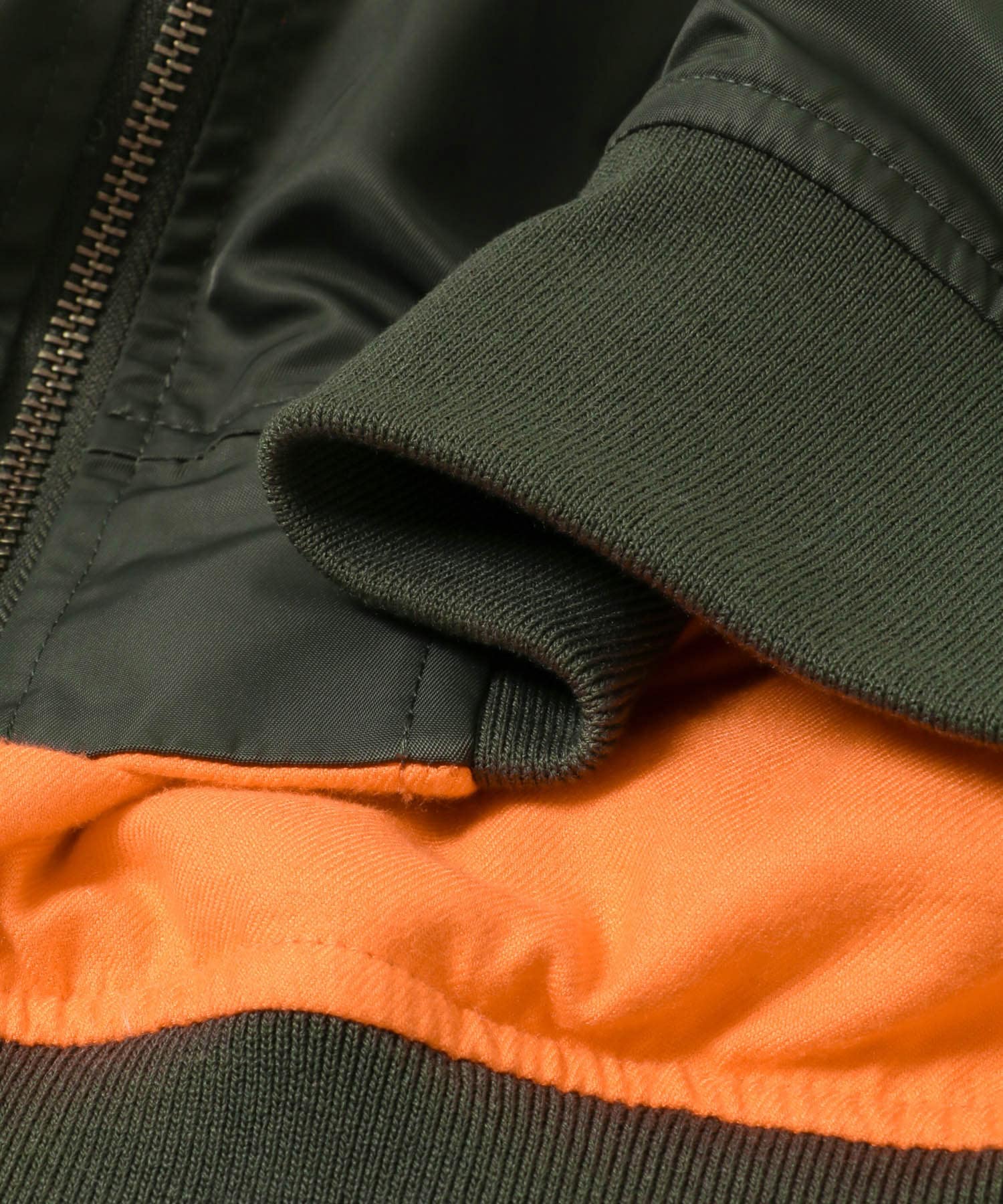 KHK/ORANGE