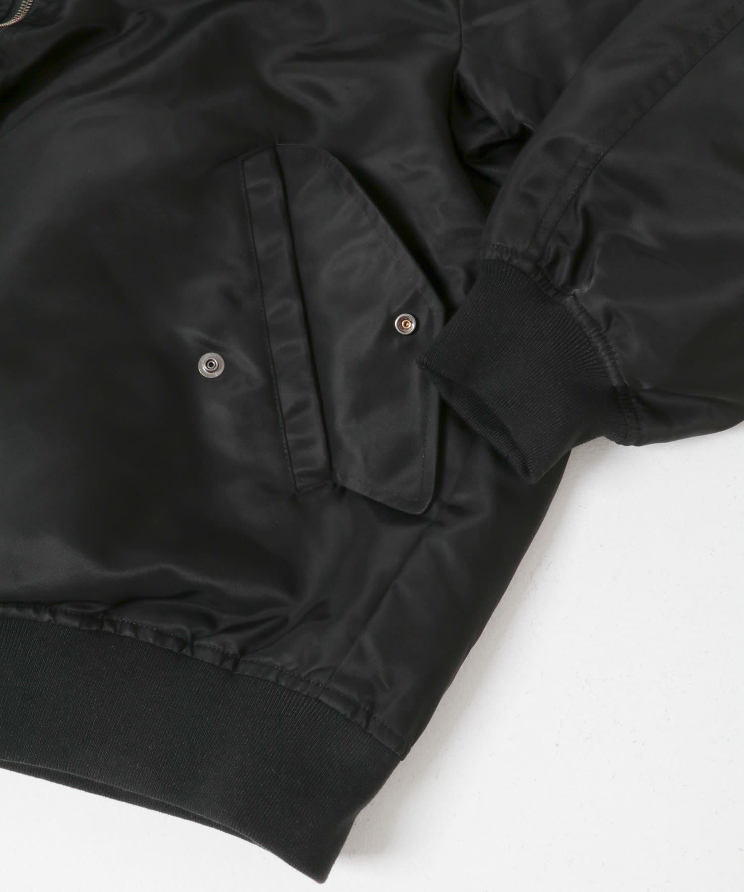 BLK/CHECK