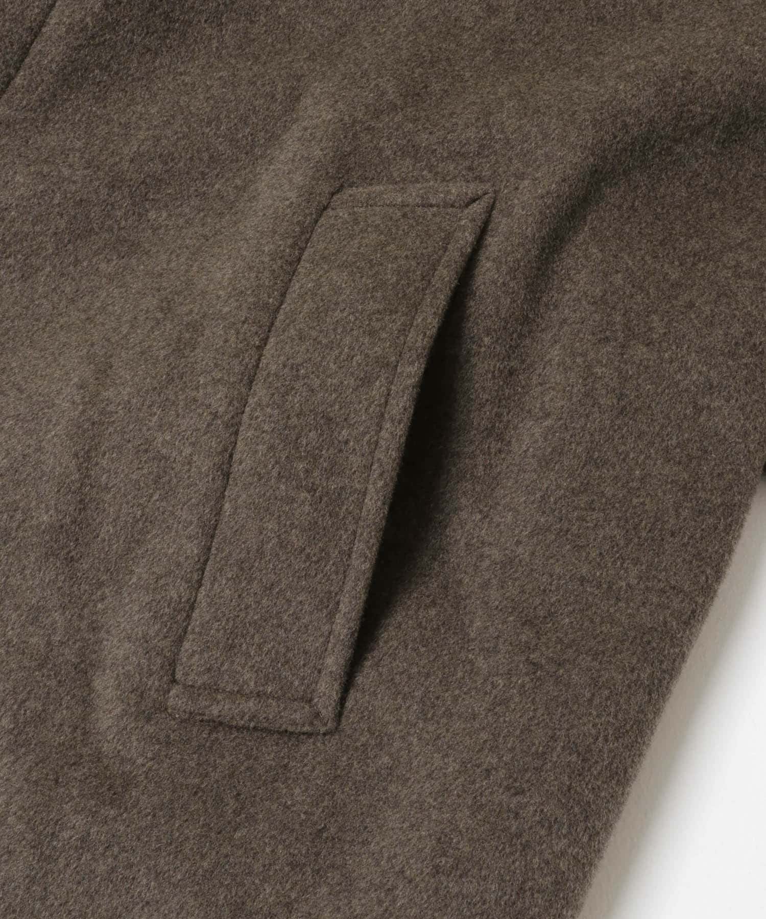 BROWN TOP