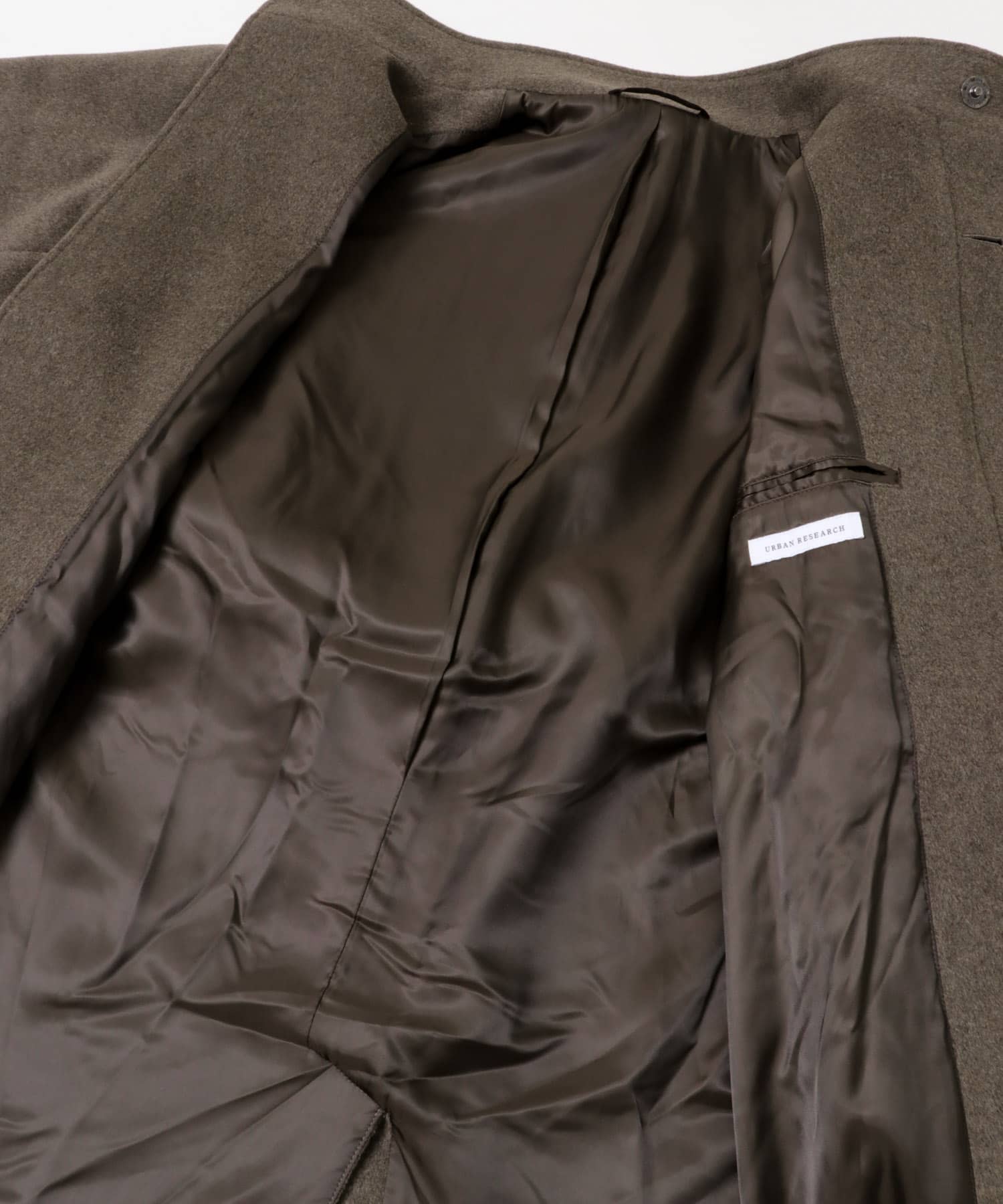 BROWN TOP