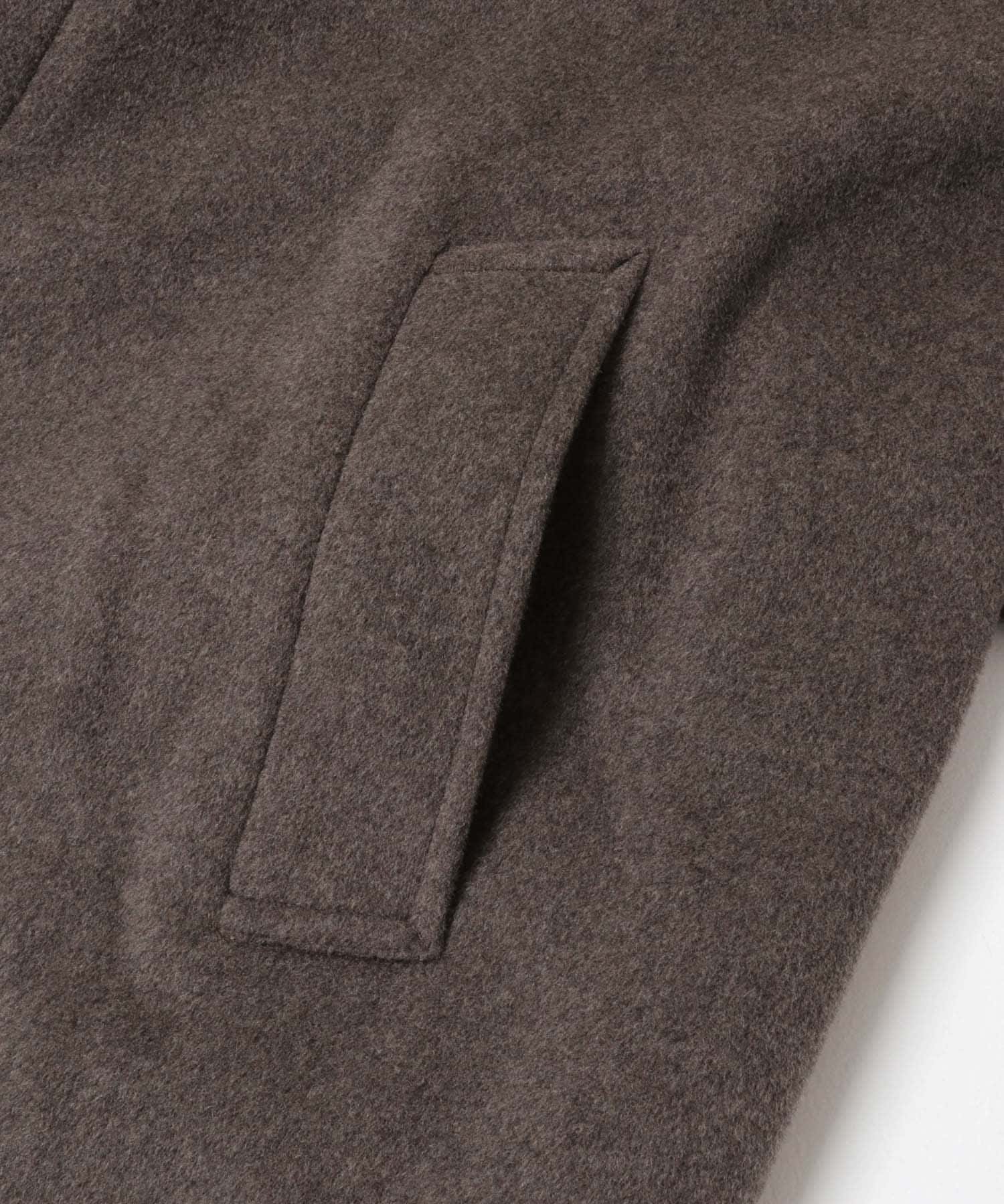 BROWN TOP