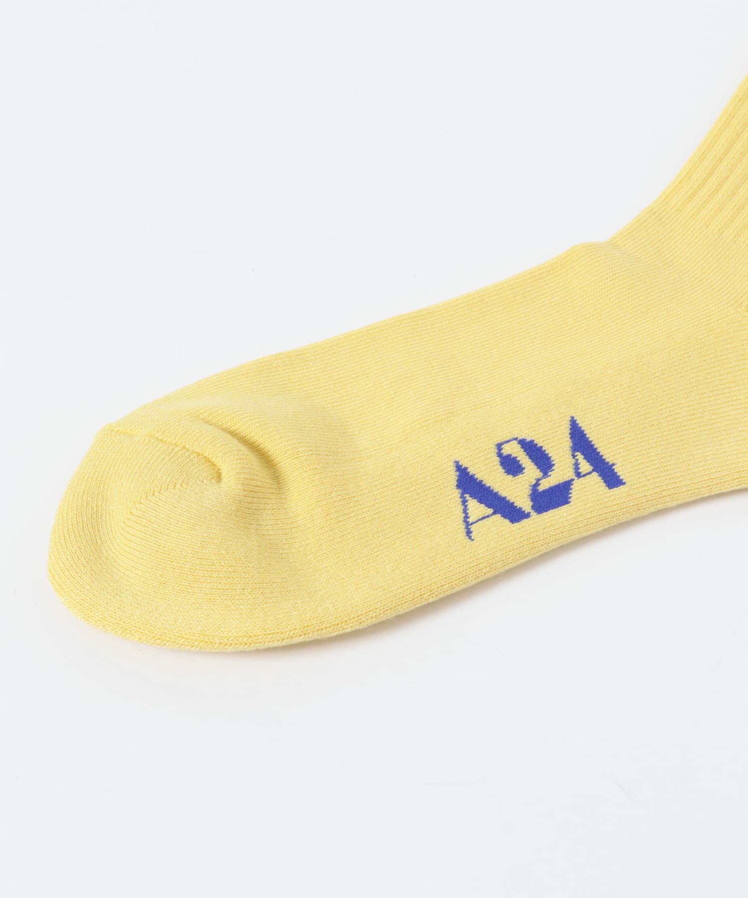 YELLOW BEG