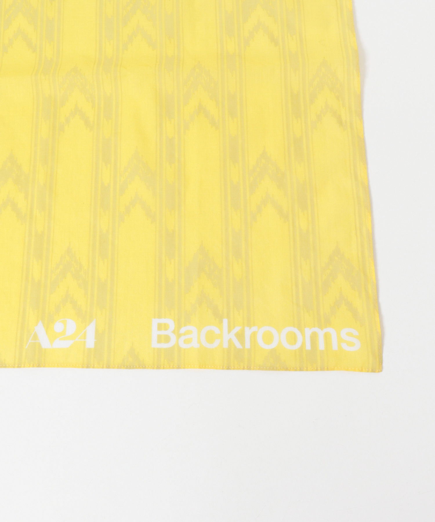 YELLOW BEG