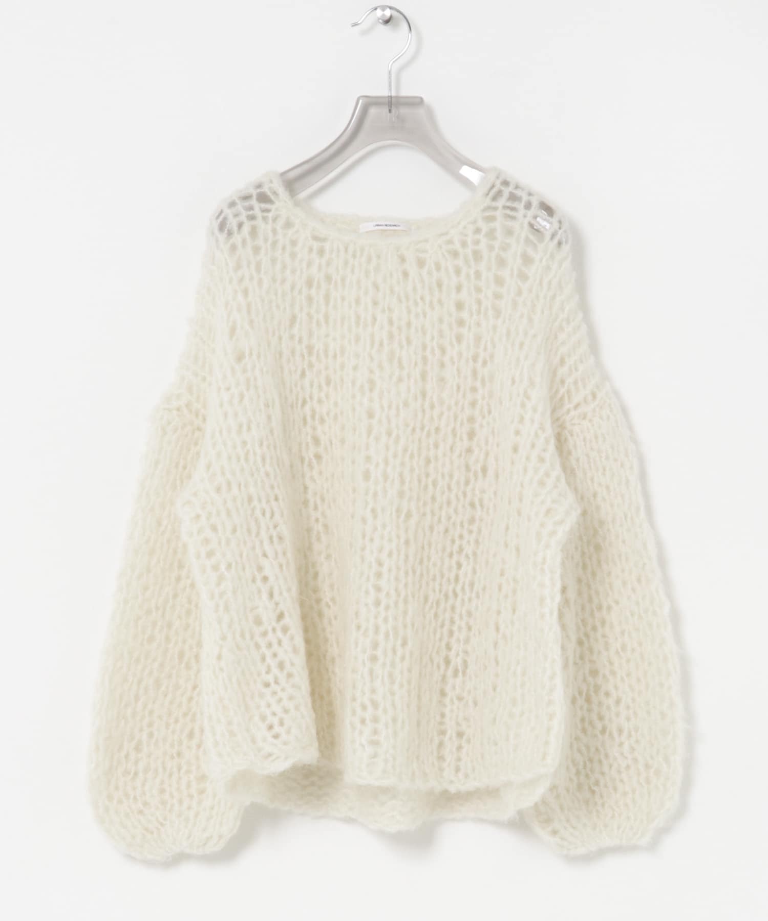 OFF WHITE