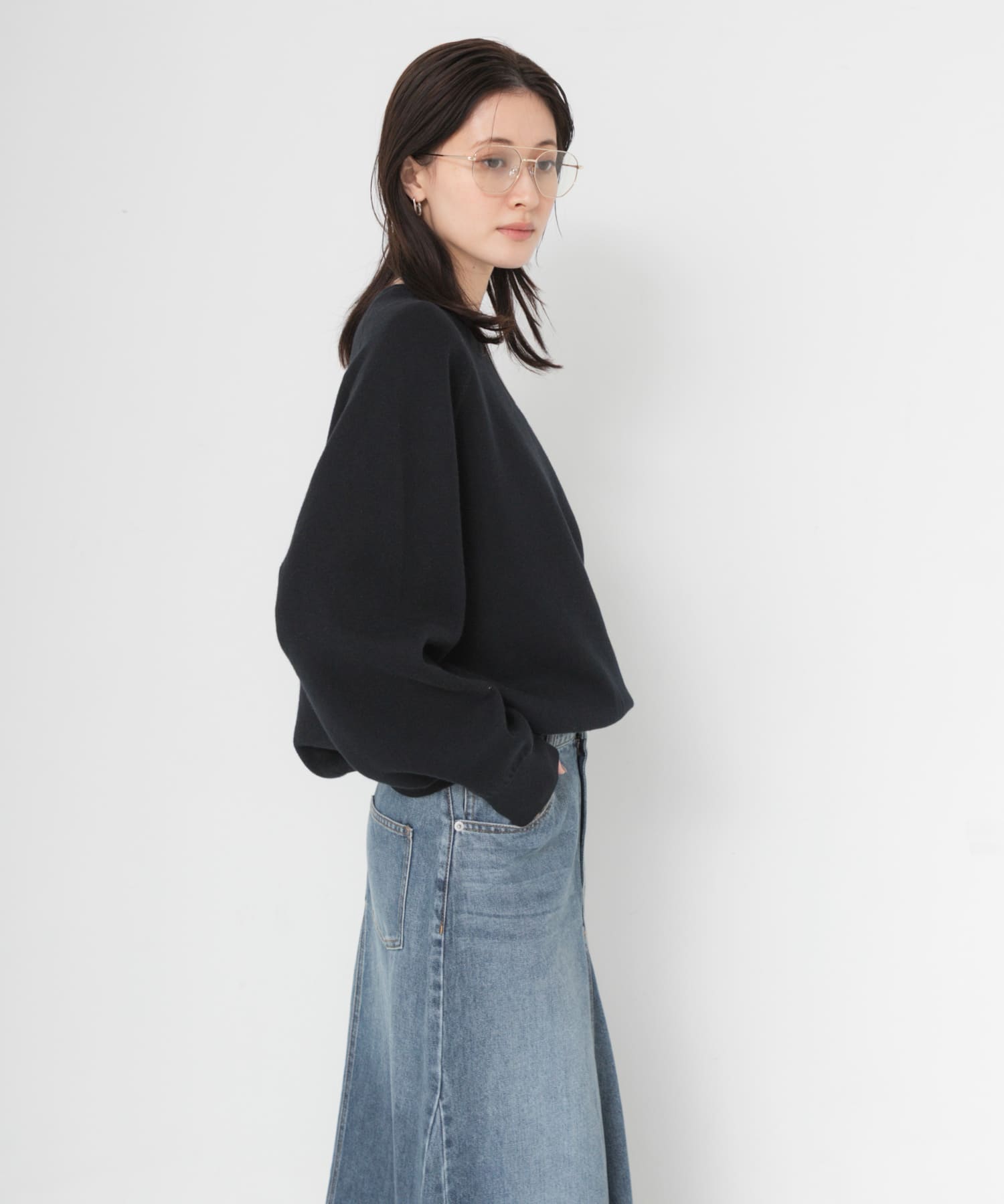 DRK NAVY