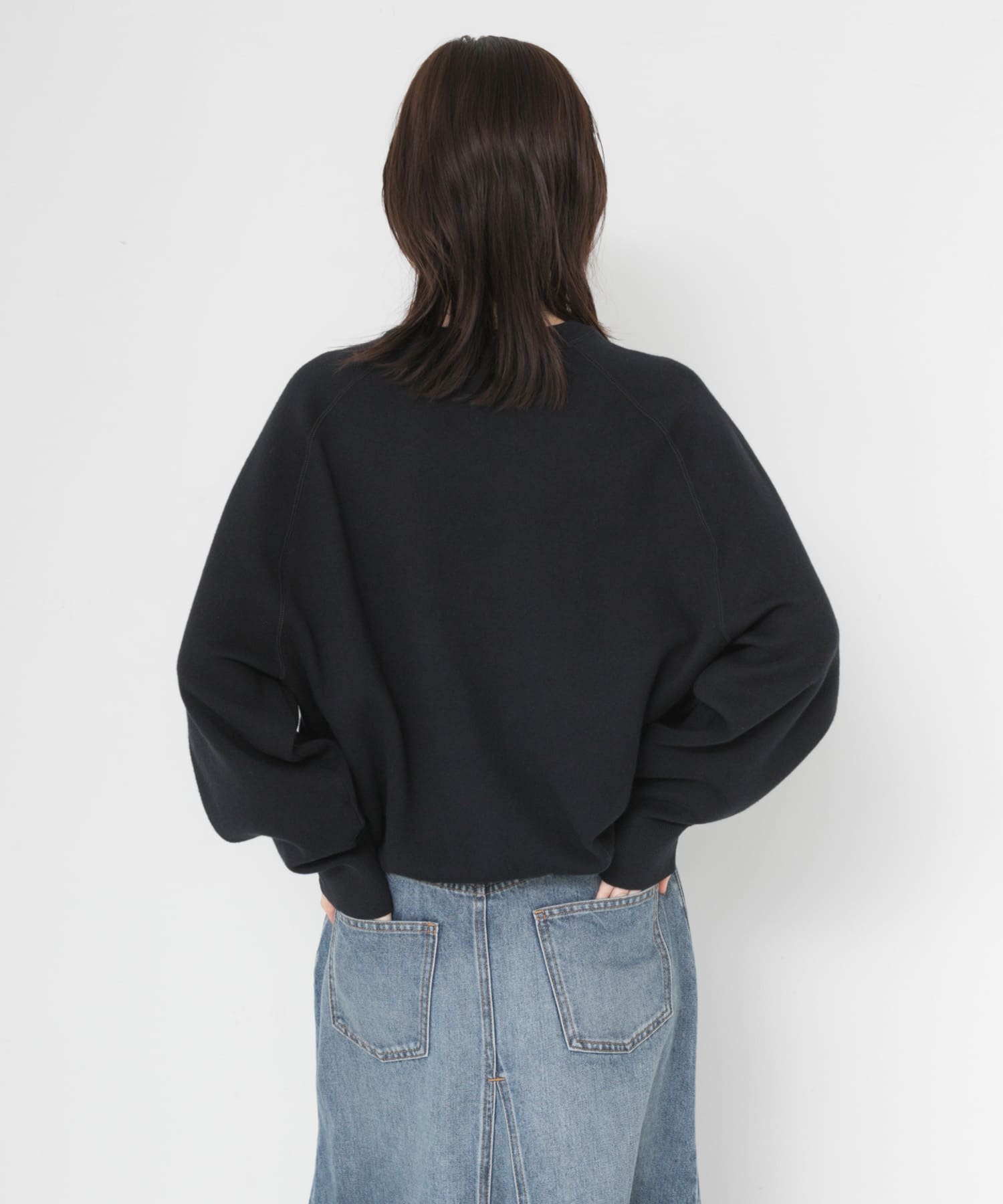 DRK NAVY