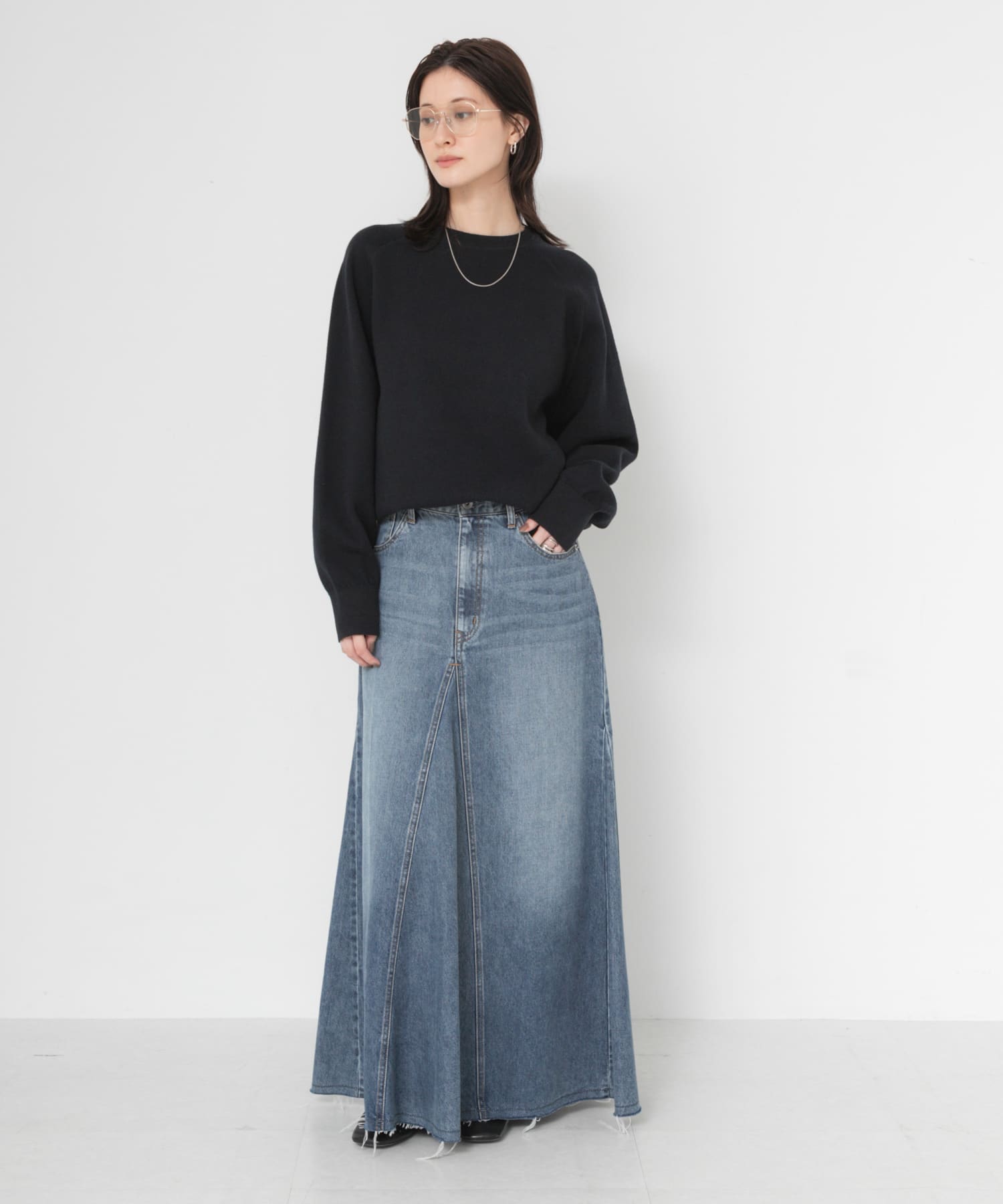 DRK NAVY