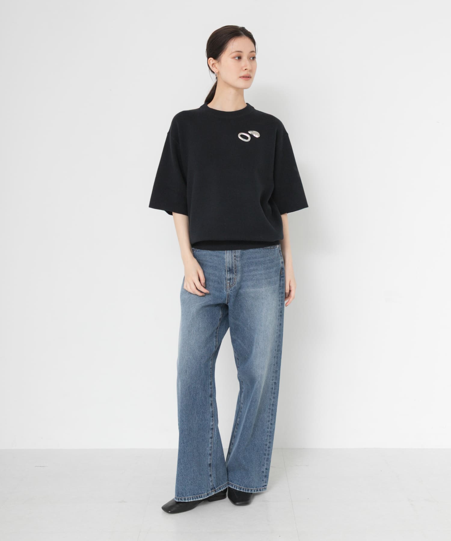 DRK NAVY